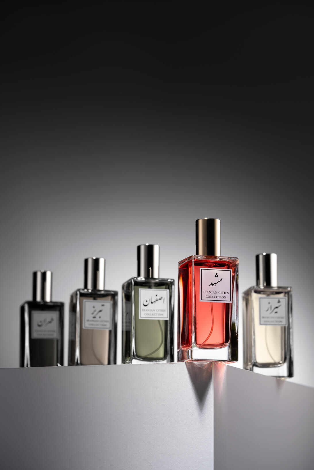 عطر ادکلن مشهد یعنی - Mashhad YANI - بررسی، قیمت و خرید