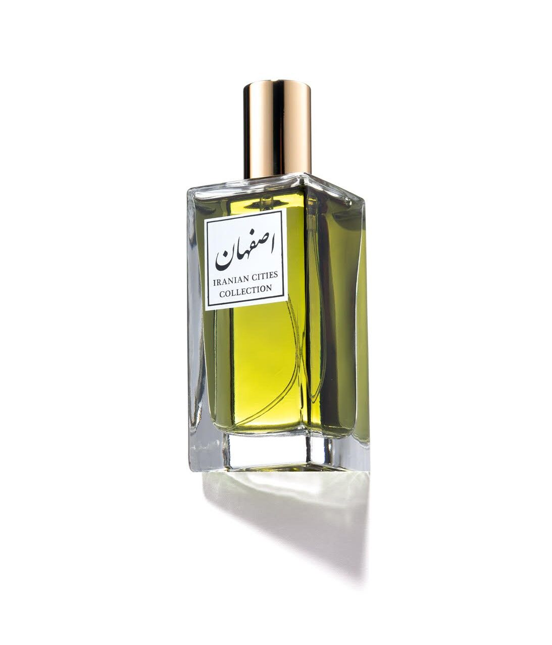عطر ادکلن اصفهان یعنی - Isfahan YANI - بررسی، قیمت و خرید