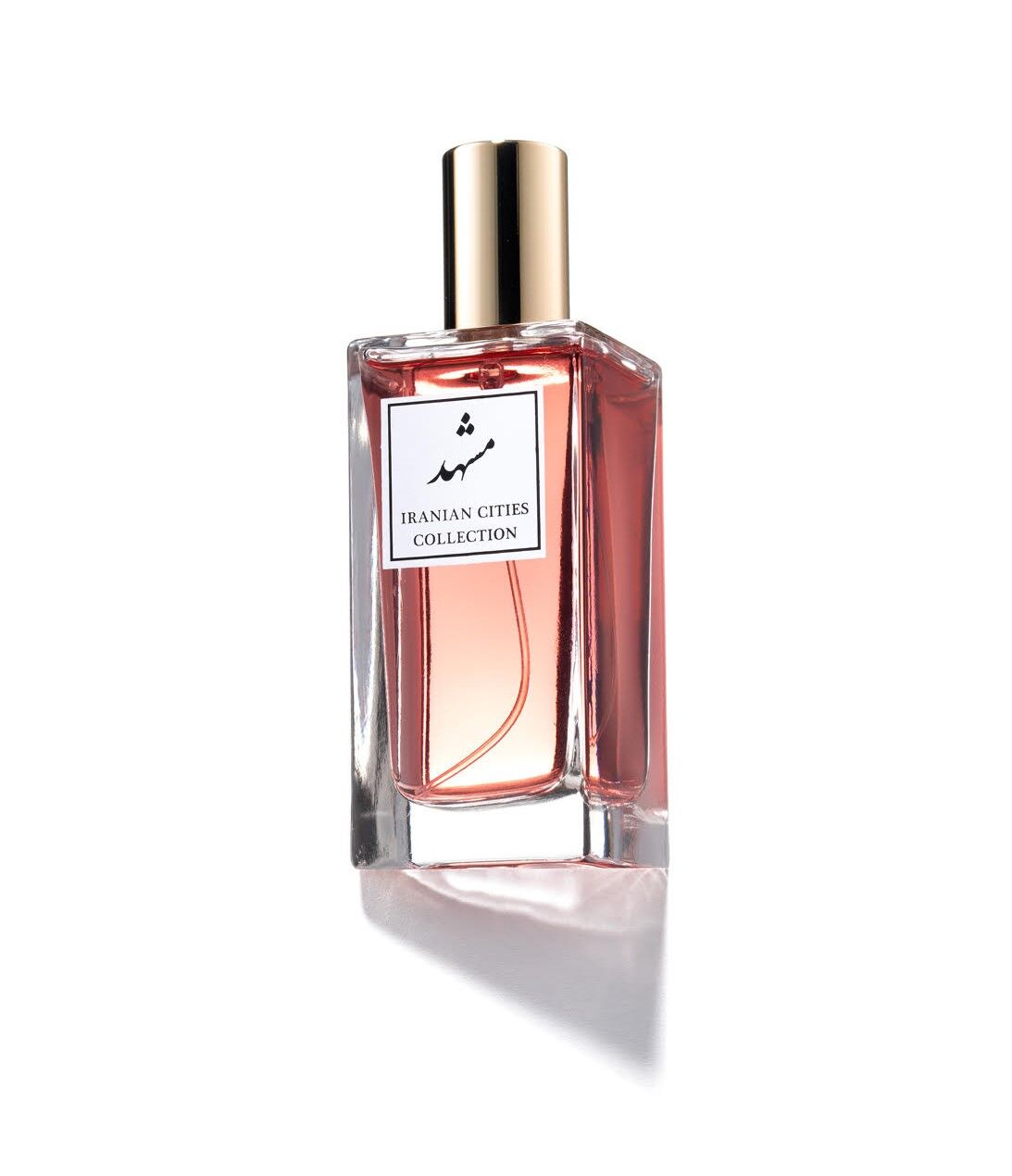 عطر ادکلن مشهد یعنی - Mashhad YANI - بررسی، قیمت و خرید
