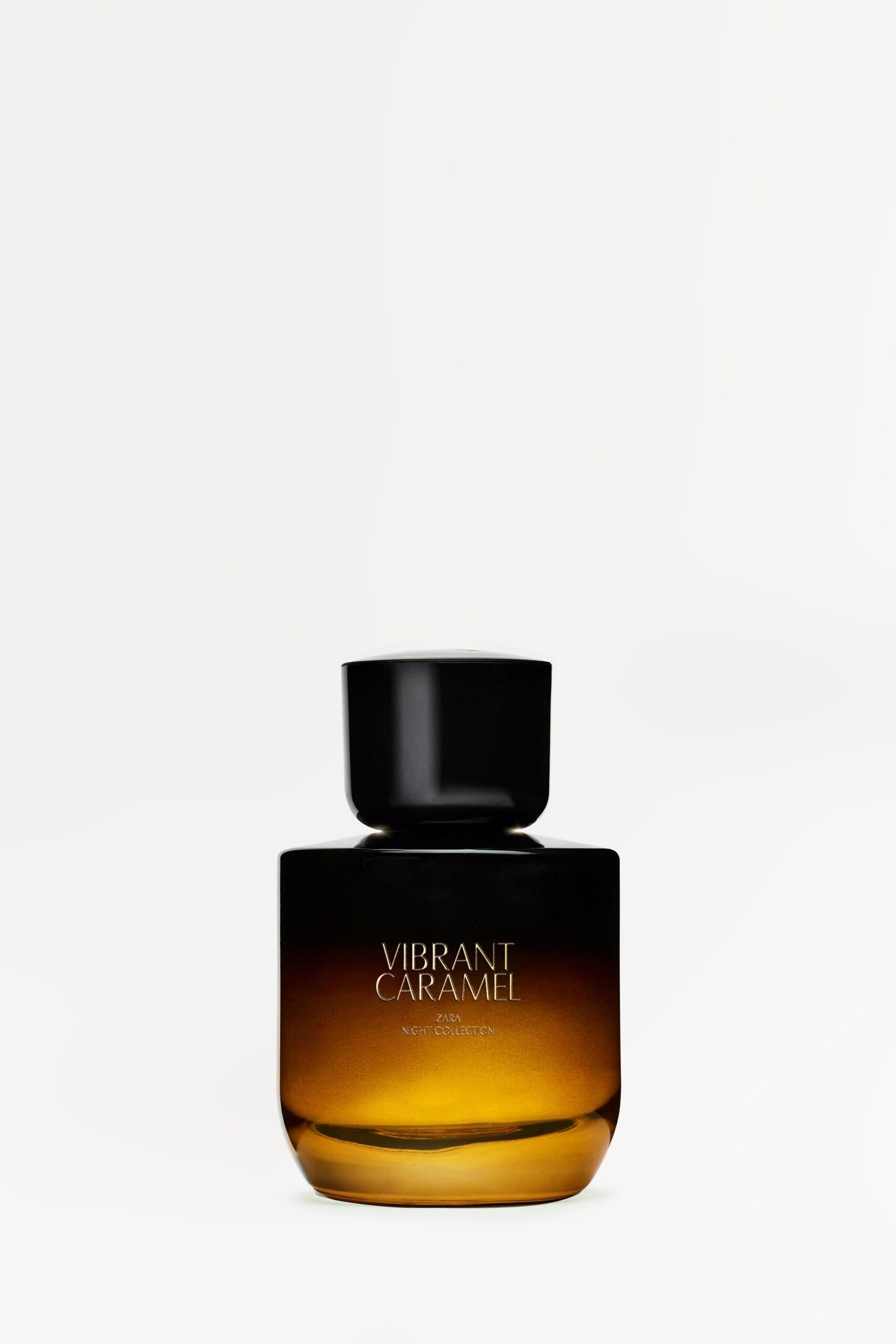 عطر ادکلن وایبرنت کارامل زارا - Vibrant Caramel Zara - بررسی، قیمت و خرید