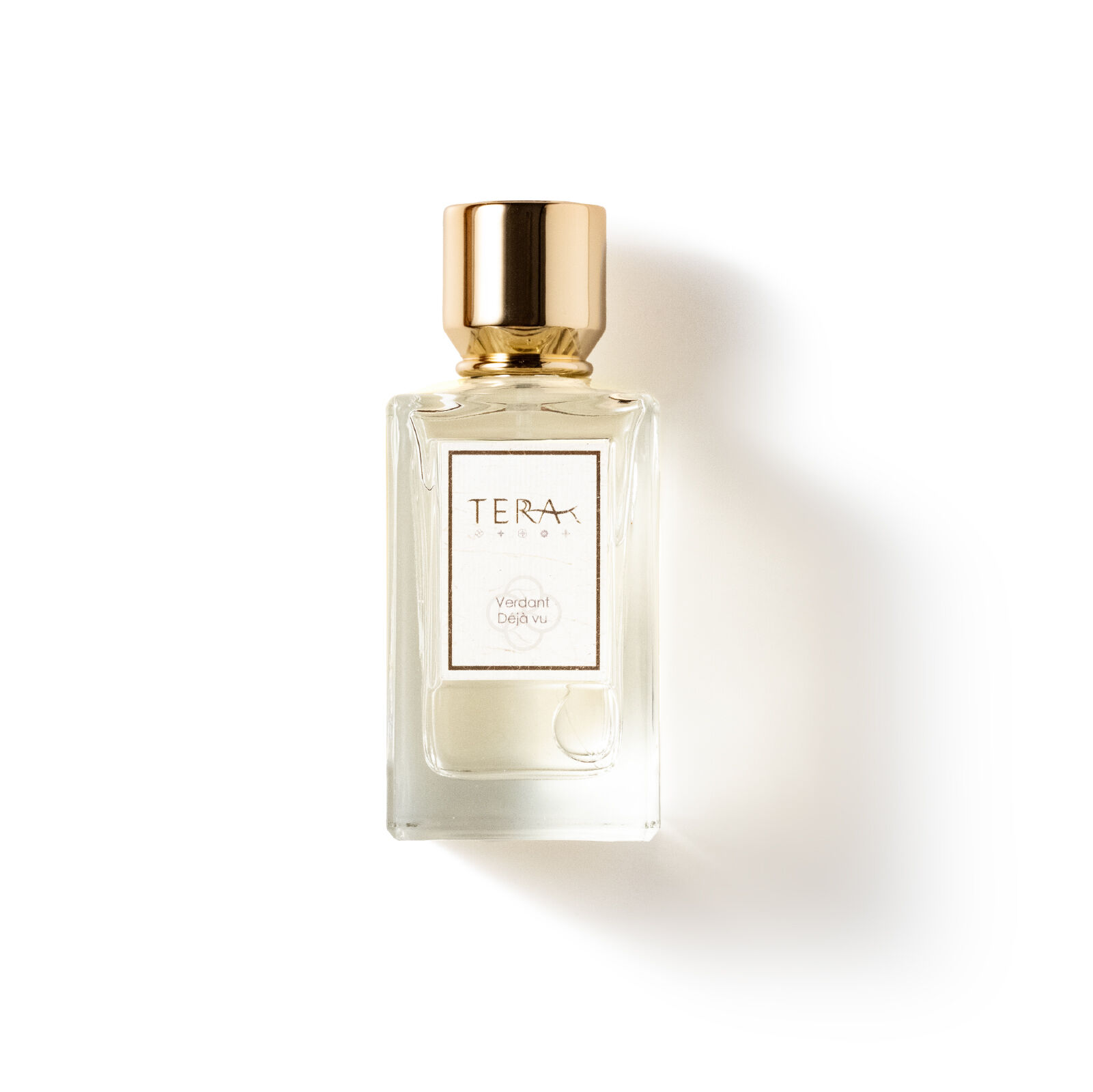 عطر ادکلن وردنت دژا وو ترا تی - Verdant Déjà Vu Terra T - بررسی، قیمت و خرید
