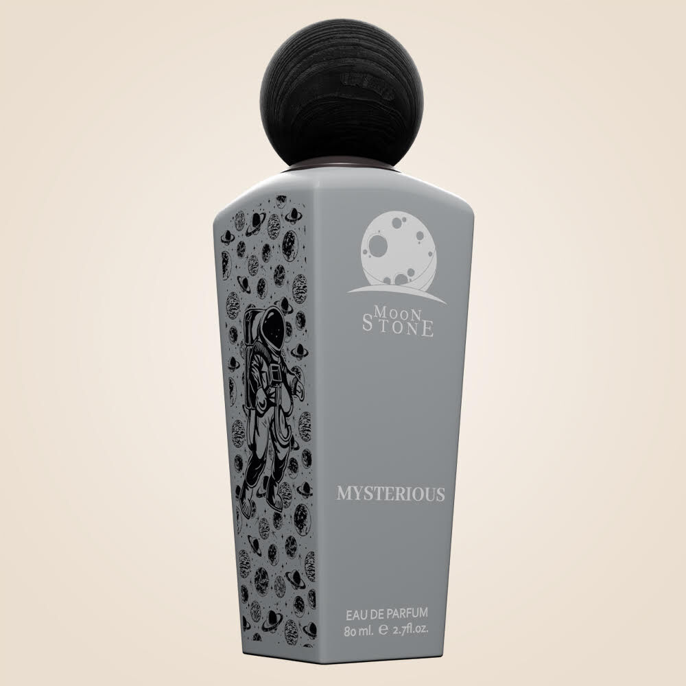 عطر ادکلن میستیریِس مون استون - Mysterious Moon Stone - بررسی، قیمت و خرید
