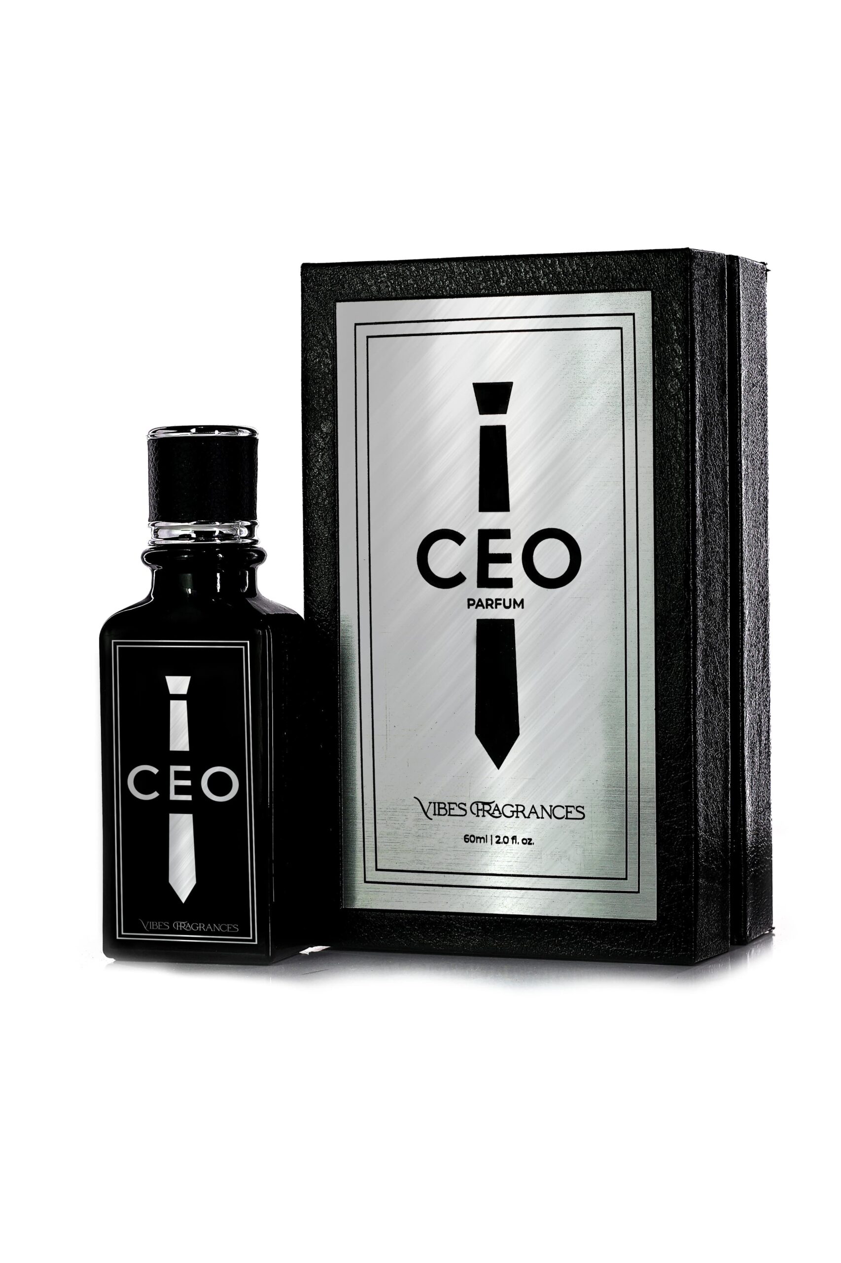 عطر ادکلن سی ای او ویبز فراگرنسز - CEO Vibes Fragrances - بررسی، قیمت و خرید