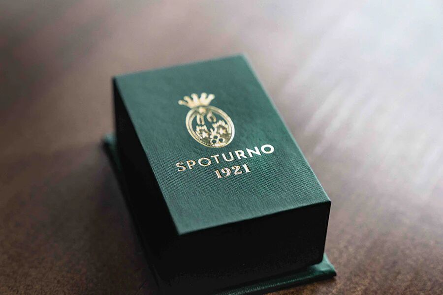 عطر ادکلن اسپوتورنو ۱۹۲۱ له وویاژر اسپوتورنو - Spoturno 1921 Le Voyageur Spoturno - بررسی، قیمت و خرید