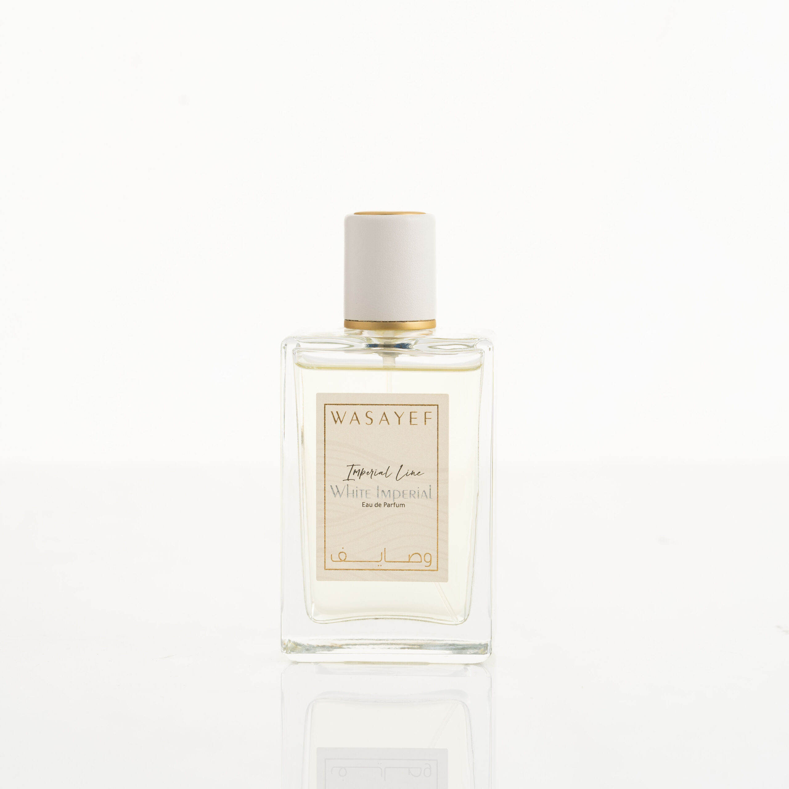 عطر ادکلن وایت امپریال واصایف - White Imperial Wasayef - بررسی، قیمت و خرید