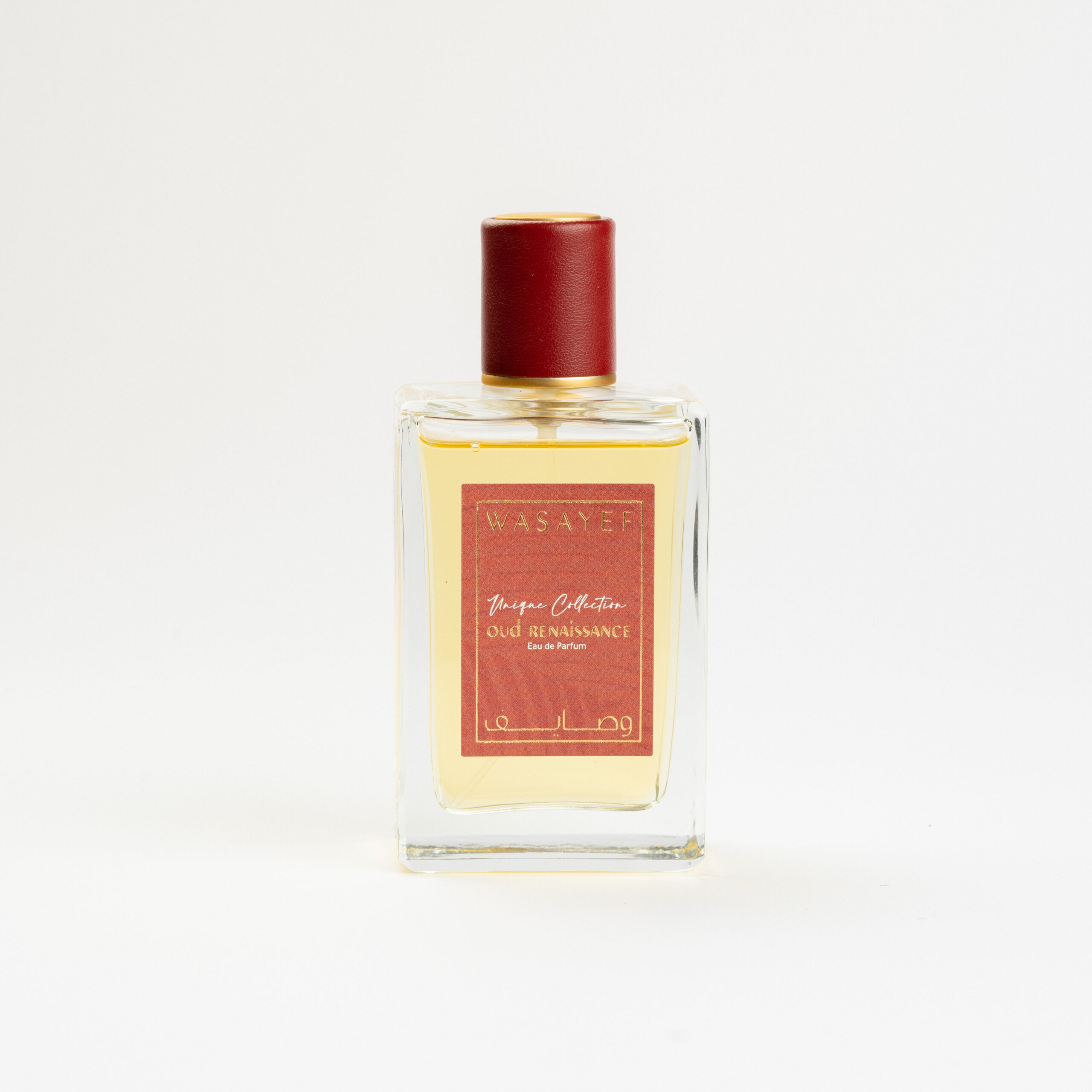 عطر ادکلن اود رنسانس واسیف - Oud Renaissance Wasayef - بررسی، قیمت و خرید