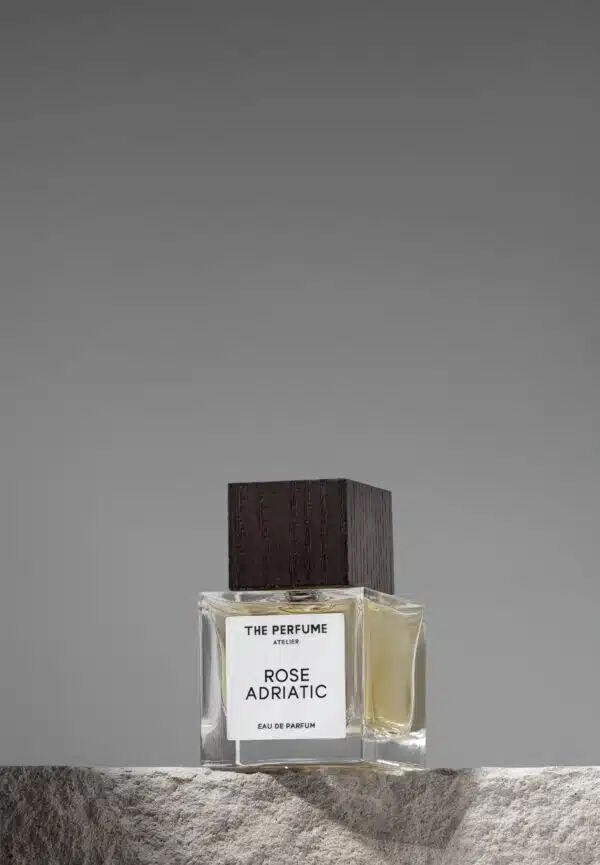 عطر ادکلن رز آدریاتیک د پرفیوم آتلیه - Rose Adriatic The Perfume Atelier - بررسی، قیمت و خرید