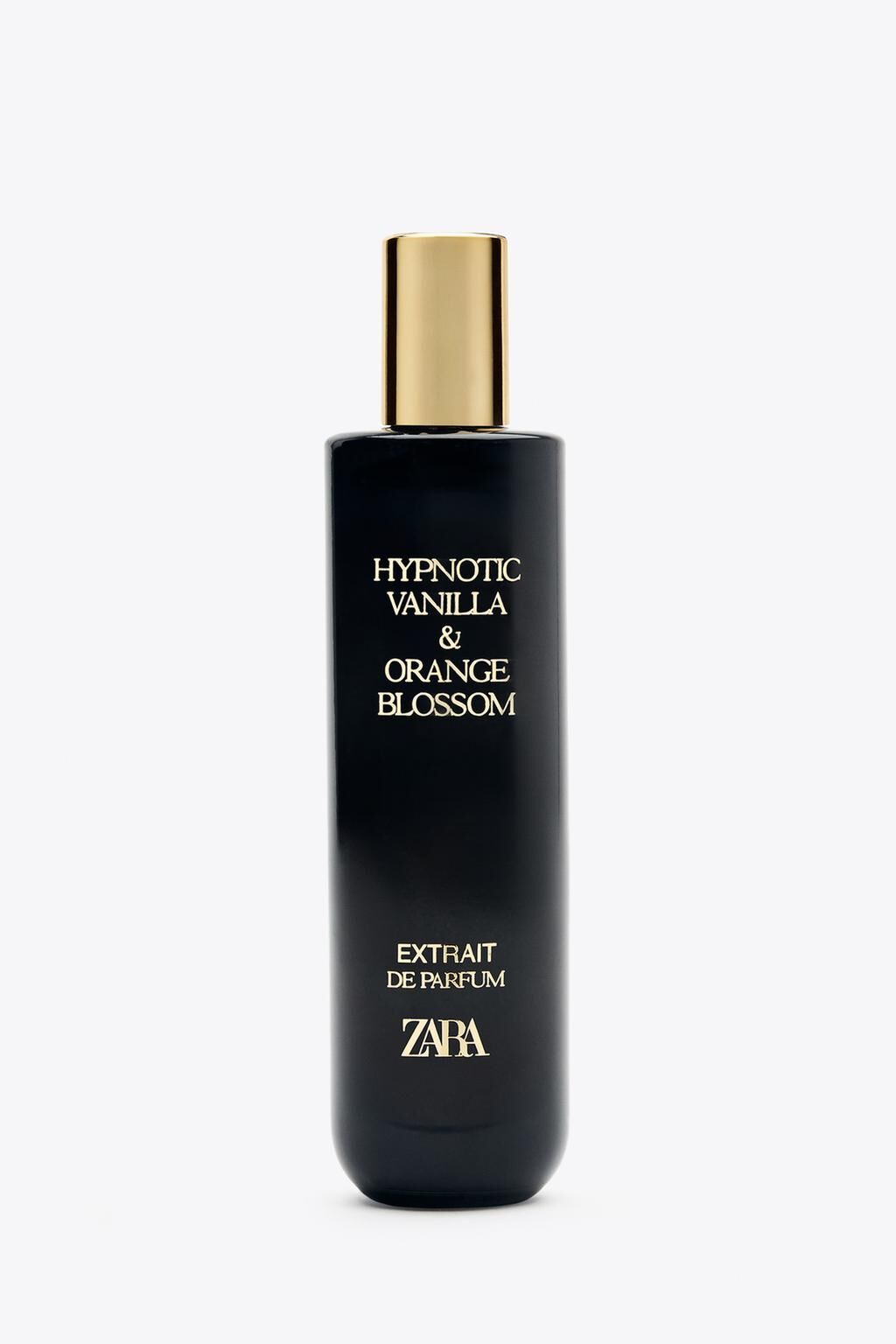 عطر ادکلن هیپنوتیک وانیلا اند اورنج بلاسم زارا - Hypnotic Vanilla & Orange Blossom Zara - بررسی، قیمت و خرید