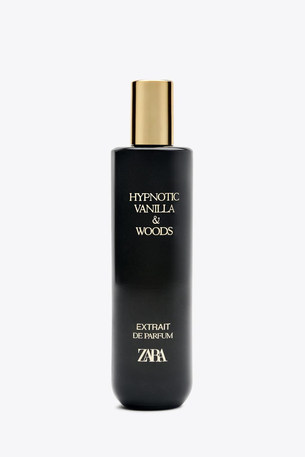 عطر ادکلن هیپنوتیک وانیلا اند وودز زارا - Hypnotic Vanilla & Woods Zara - بررسی، قیمت و خرید