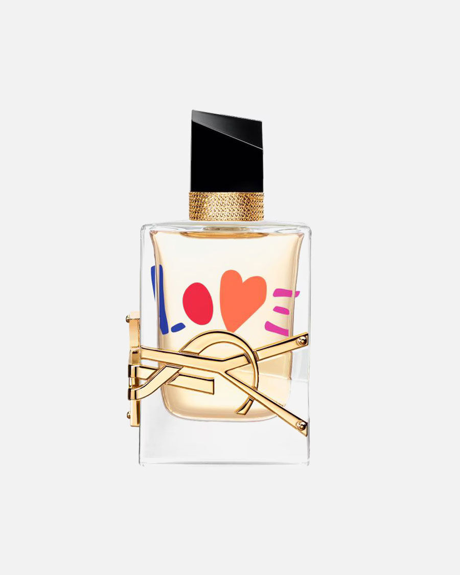 عطر ادکلن لیبر کلیکسیون سزونیر کلکتور ادیشن ایو سن لوران - Libre Collection Saisonniere Collector Edition Yves Saint Laurent - بررسی، قیمت و خرید