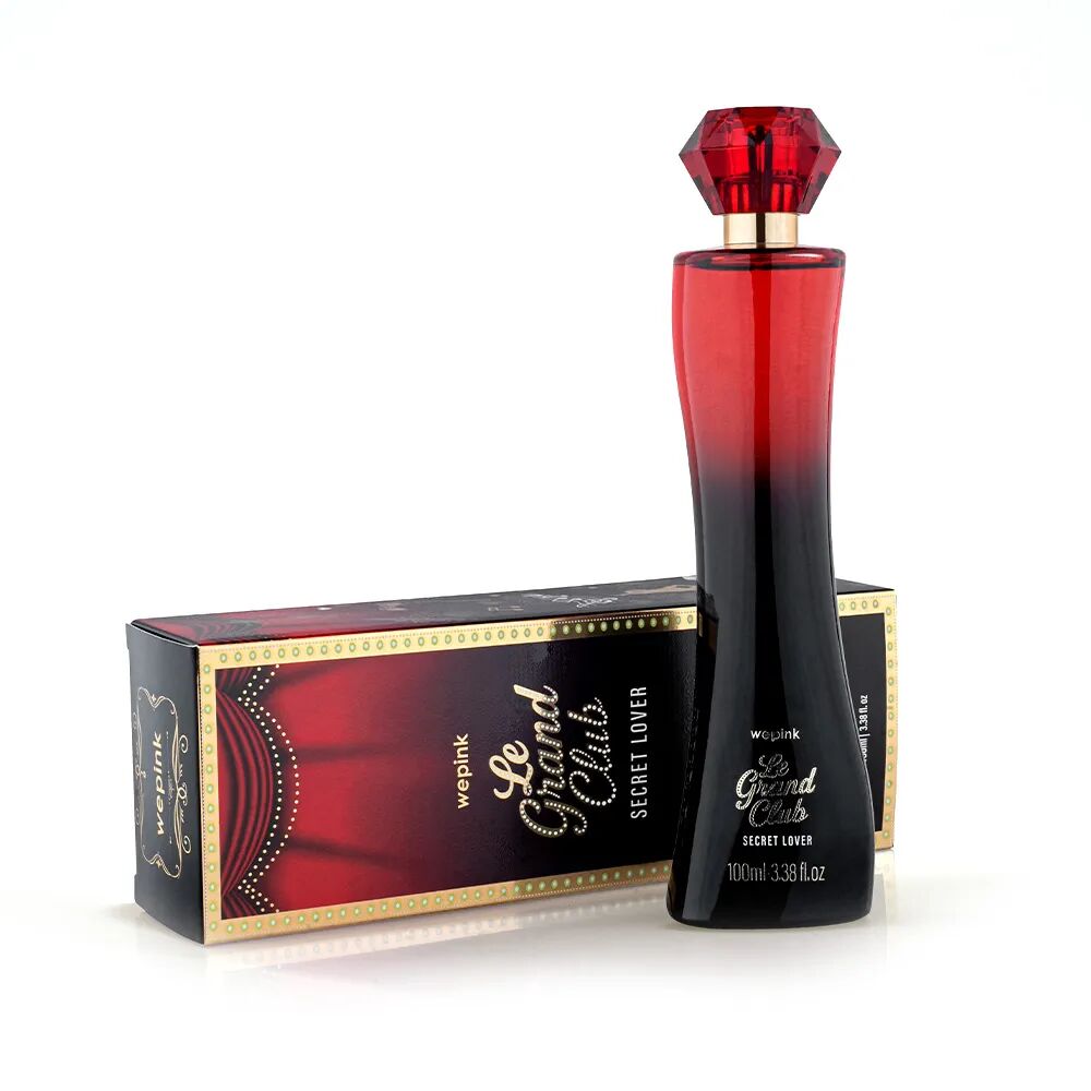 عطر ادکلن سیکرت لاور وی پینک - Secret Lover We Pink - بررسی، قیمت و خرید