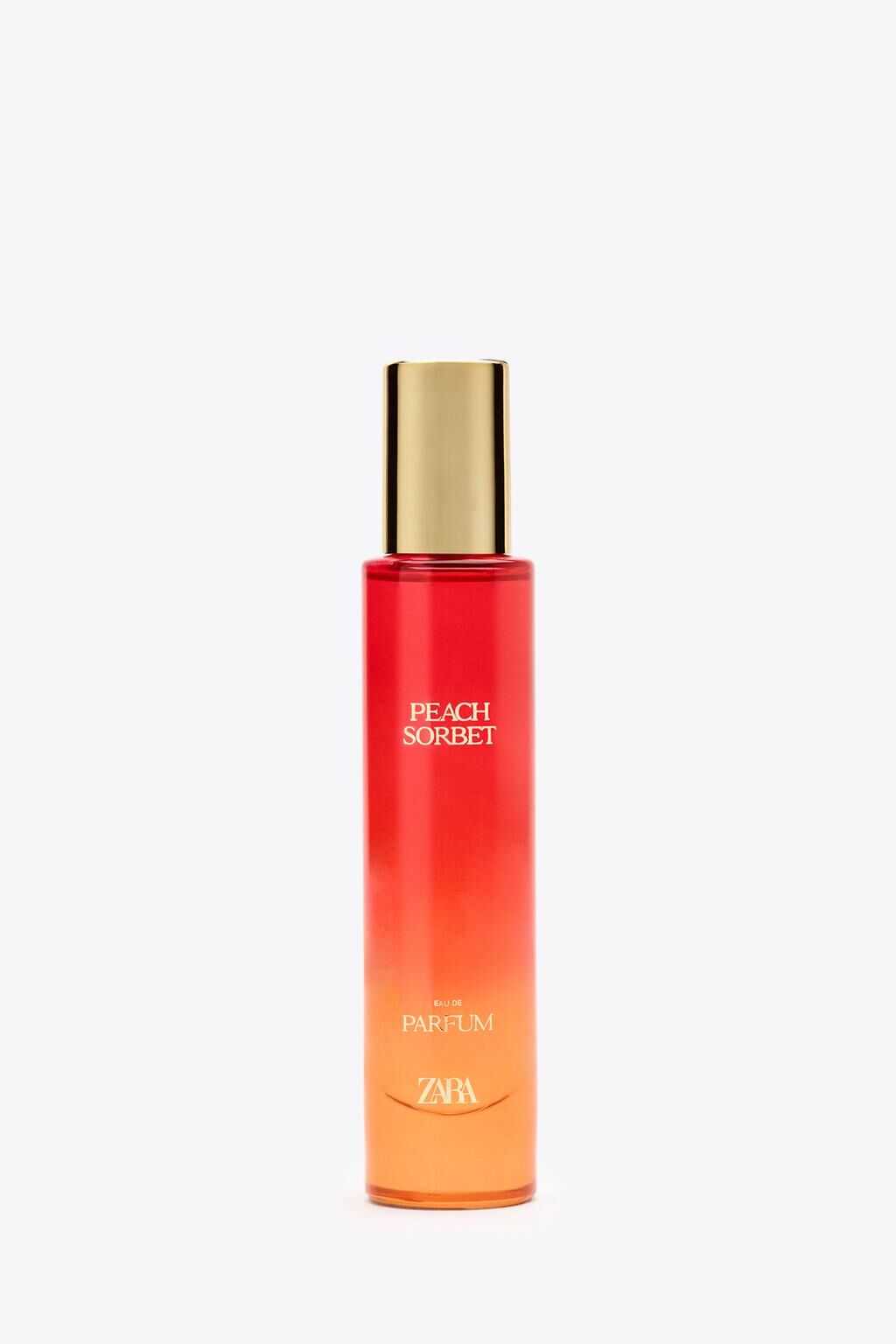 عطر ادکلن پیتچ سوربت زارا - Peach Sorbet Zara - بررسی، قیمت و خرید