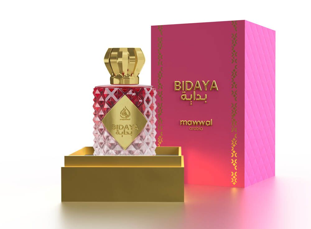عطر ادکلن بیدایا ماوال عربیا - Bidaya Mawwal Arabia - بررسی، قیمت و خرید