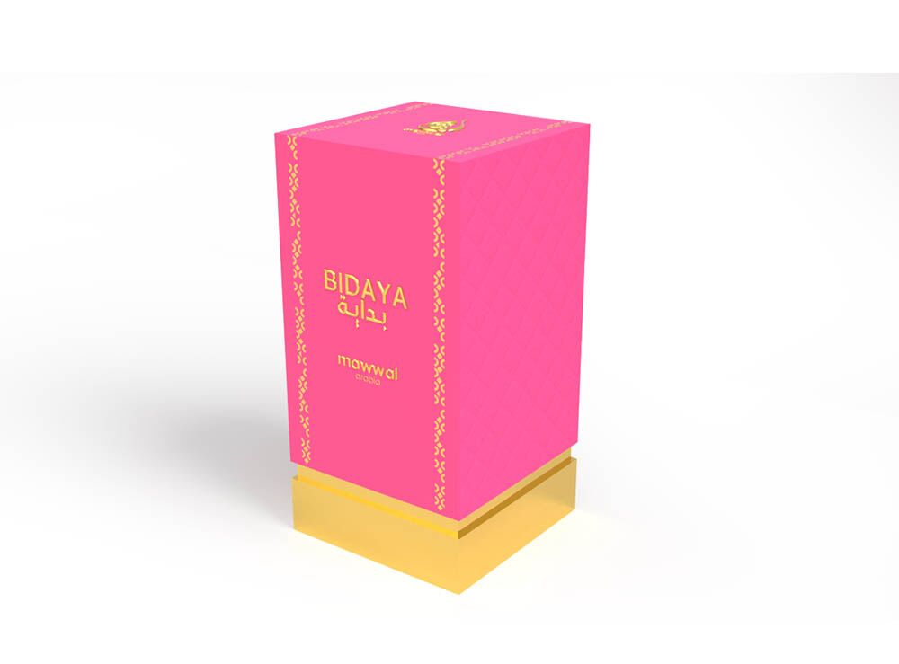 عطر ادکلن بیدایا ماوال عربیا - Bidaya Mawwal Arabia - بررسی، قیمت و خرید