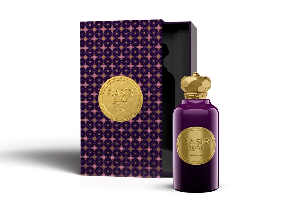 عطر ادکلن بصیر مووال عربیا - Basir Mawwal Arabia - بررسی، قیمت و خرید
