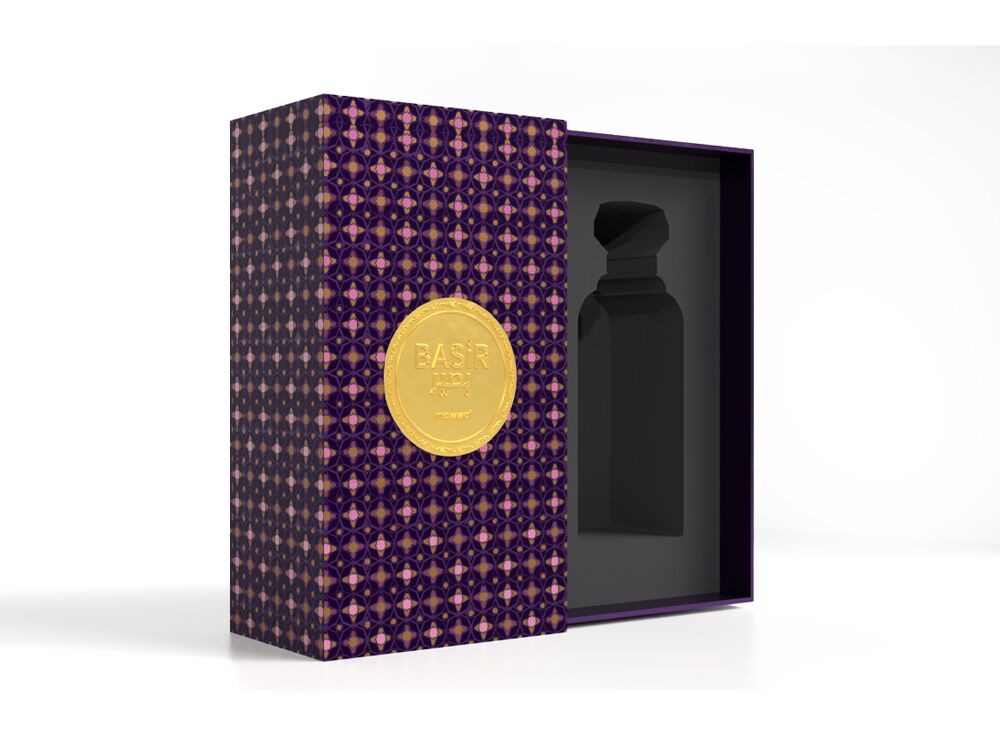 عطر ادکلن بصیر مووال عربیا - Basir Mawwal Arabia - بررسی، قیمت و خرید