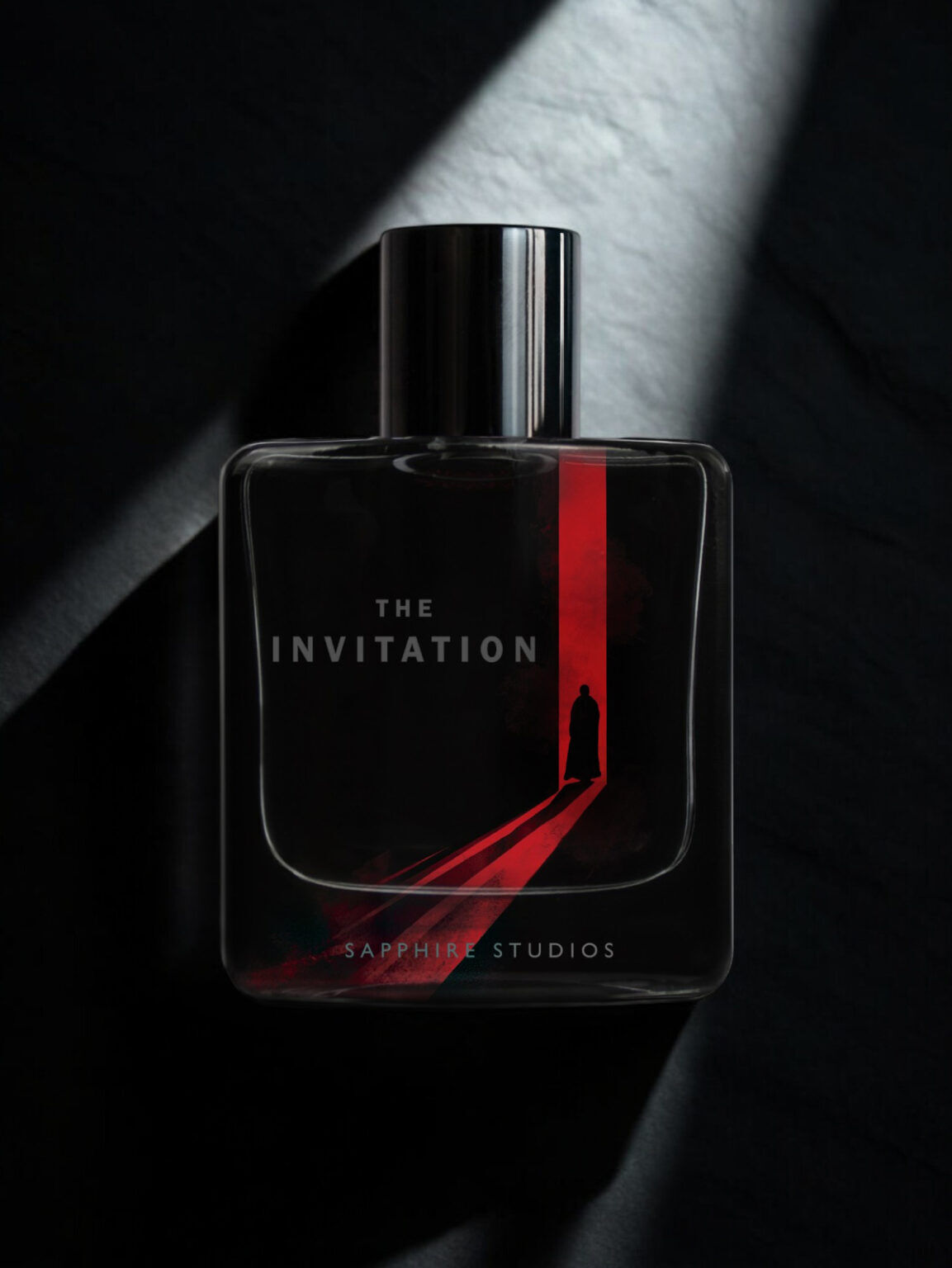عطر ادکلن دی اینویتشِن سفایر استودیوز - The Invitation Sapphire Studios - بررسی، قیمت و خرید