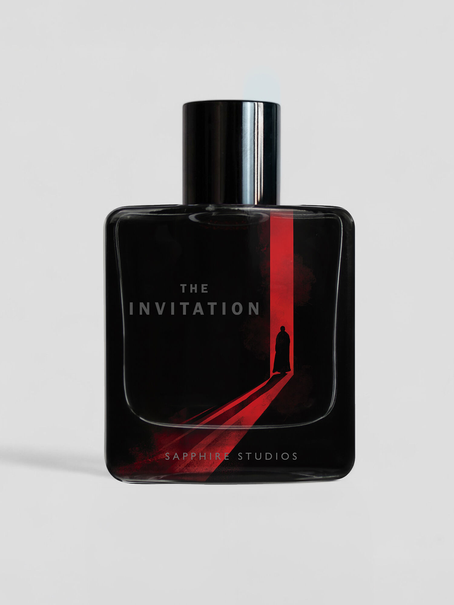 عطر ادکلن دی اینویتشِن سفایر استودیوز - The Invitation Sapphire Studios - بررسی، قیمت و خرید