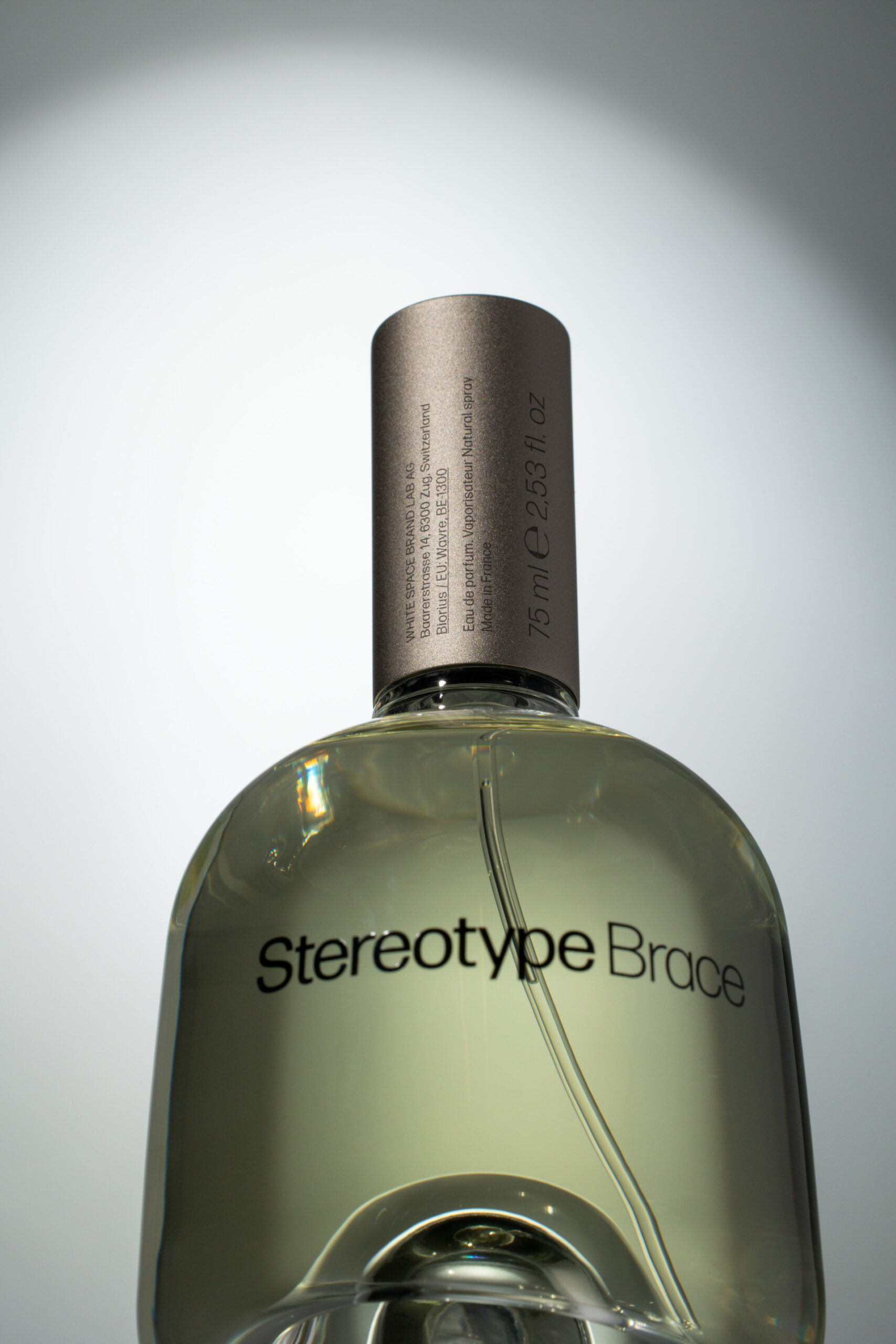 عطر ادکلن بریس استریوتایپ - Brace Stereotype - بررسی، قیمت و خرید