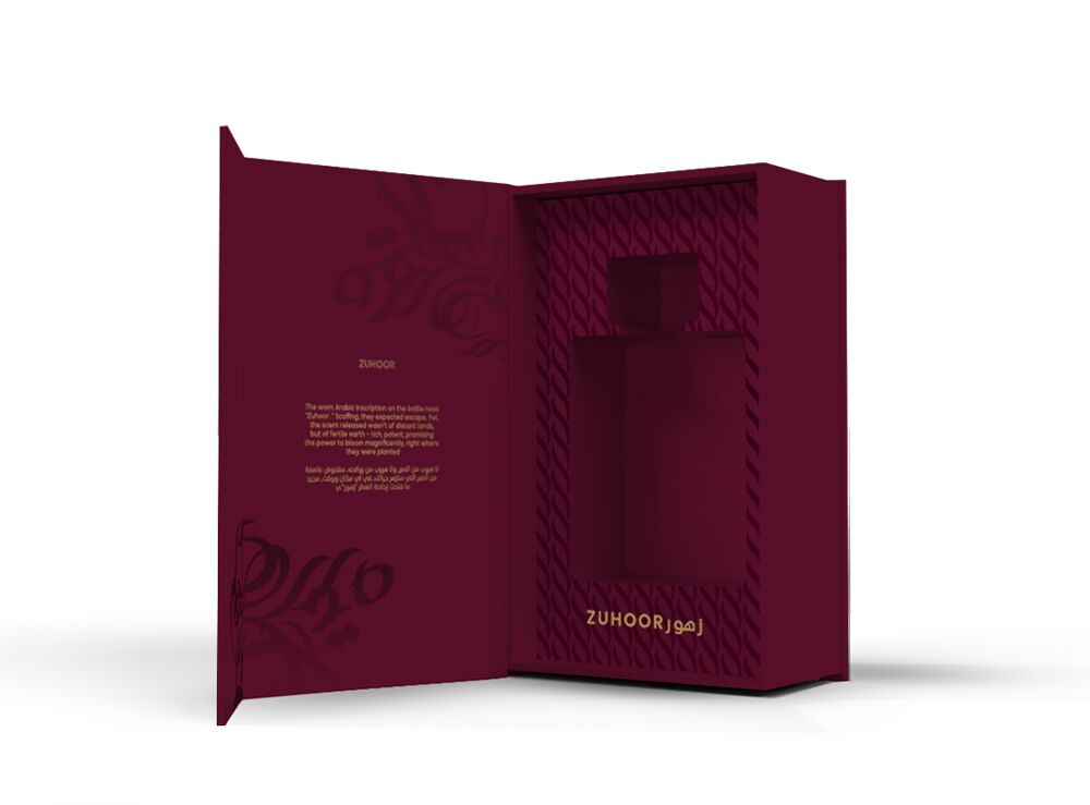 عطر ادکلن ظهور ماوال عربیا - Zuhoor Mawwal Arabia - بررسی، قیمت و خرید