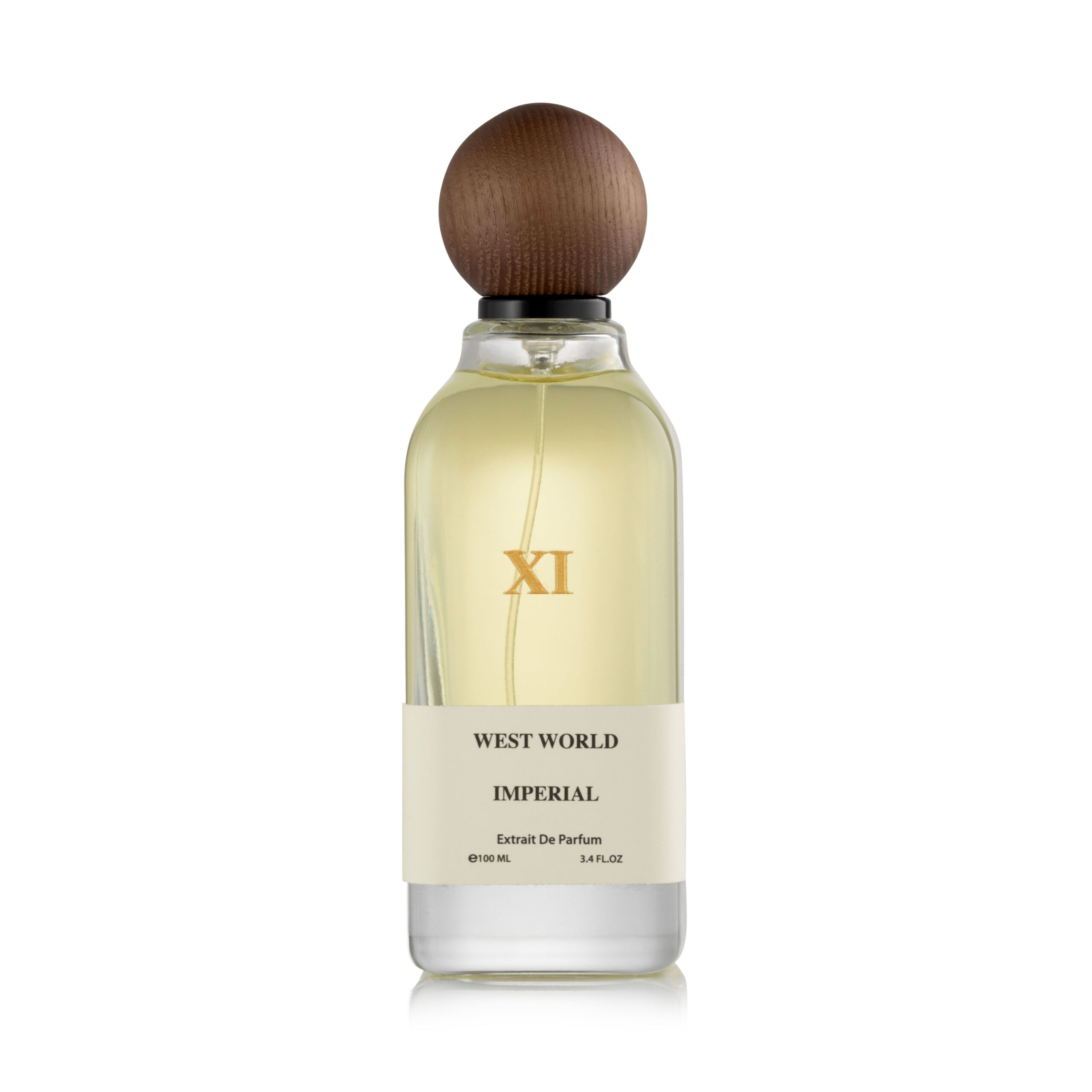 عطر ادکلن امپریال وست ورد - Imperial West World - بررسی، قیمت و خرید