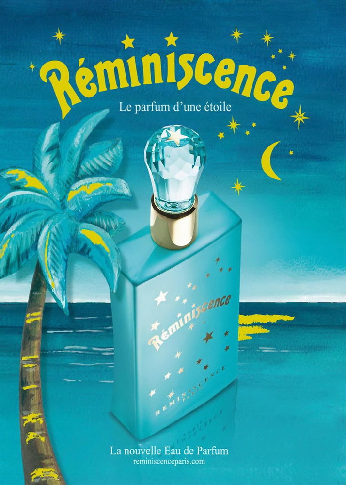 عطر ادکلن اسنس بای رمنیسنس رِمینی‌سِنس - Essence by Reminiscence Reminiscence - بررسی، قیمت و خرید