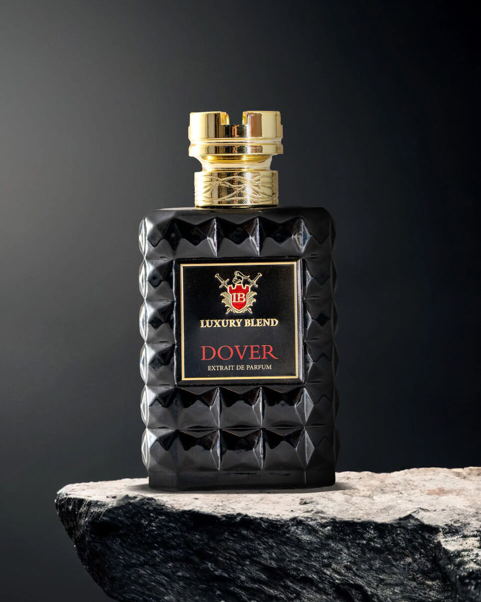 عطر ادکلن دوور لاکشری بلند - Dover Luxury Blend - بررسی، قیمت و خرید