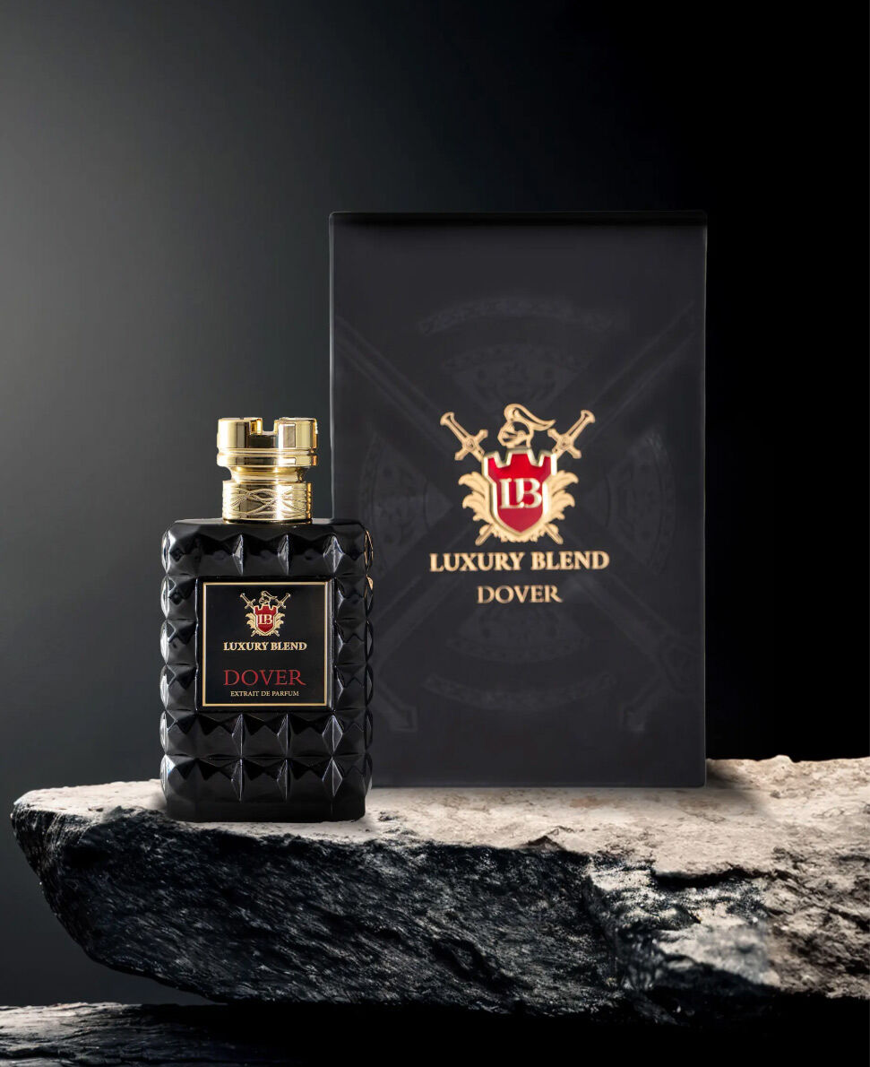 عطر ادکلن دوور لاکشری بلند - Dover Luxury Blend - بررسی، قیمت و خرید
