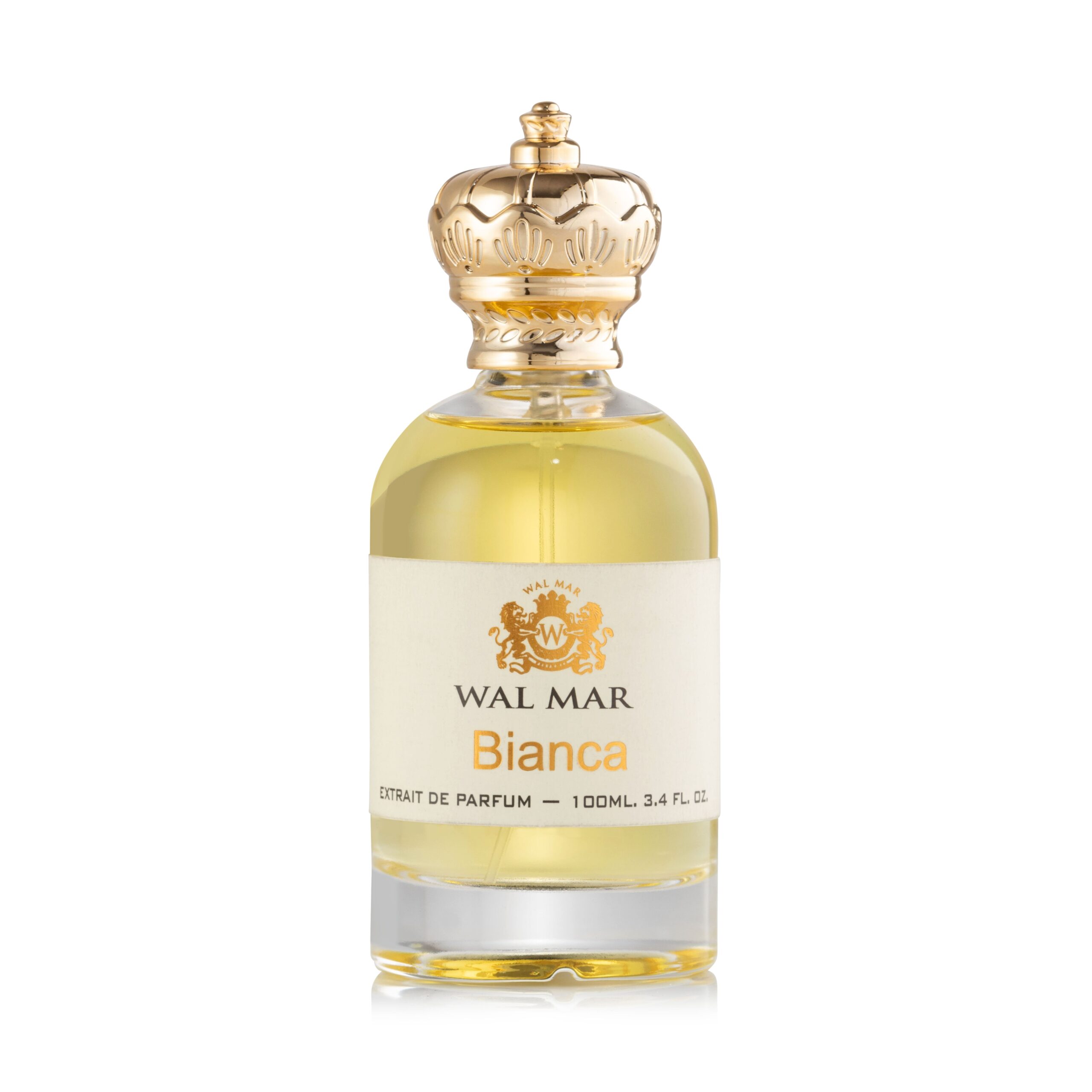عطر ادکلن بیانکا وال‌مارت - Bianca Wal Mar - بررسی، قیمت و خرید