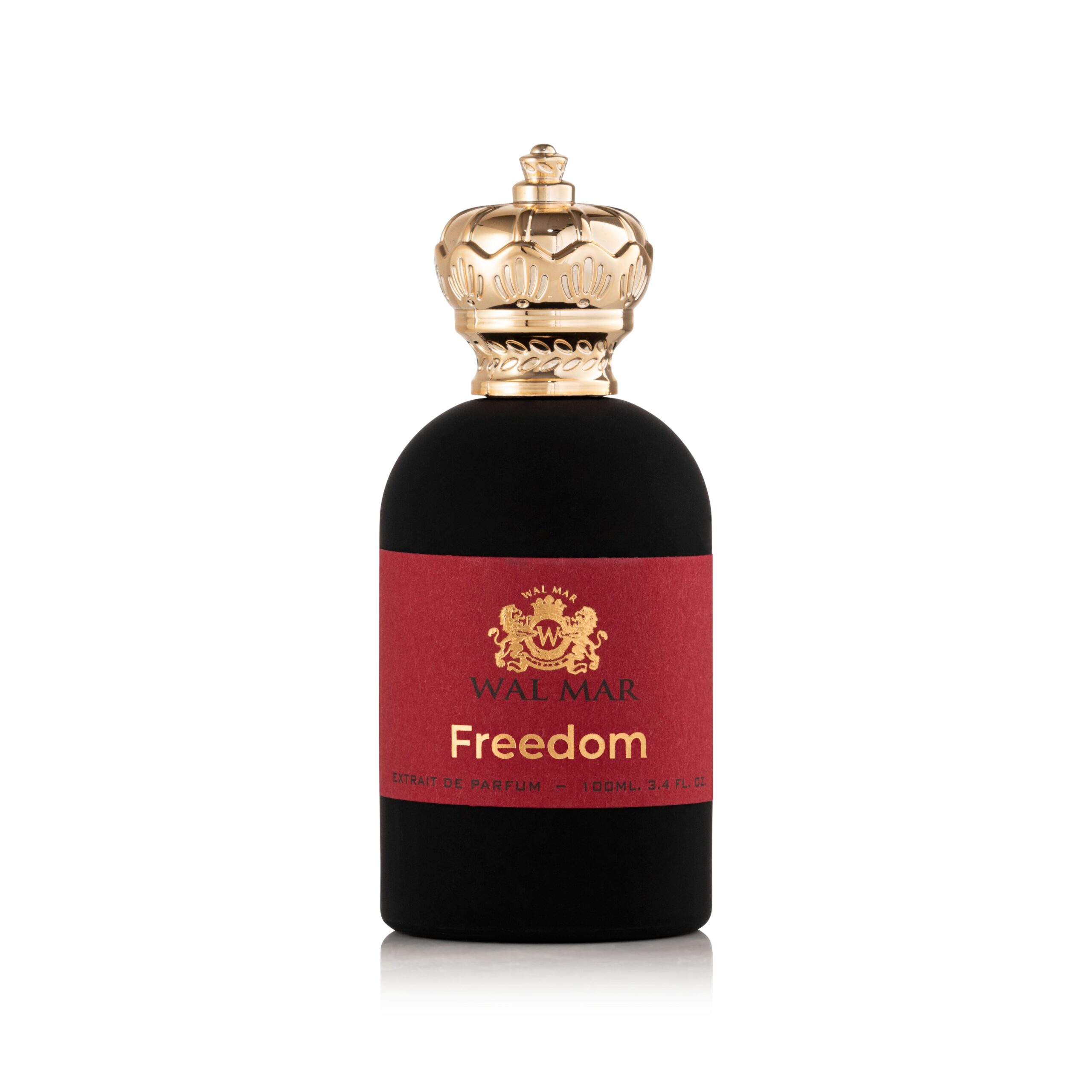 عطر ادکلن فریدام وال مارت - Freedom Wal Mar - بررسی، قیمت و خرید