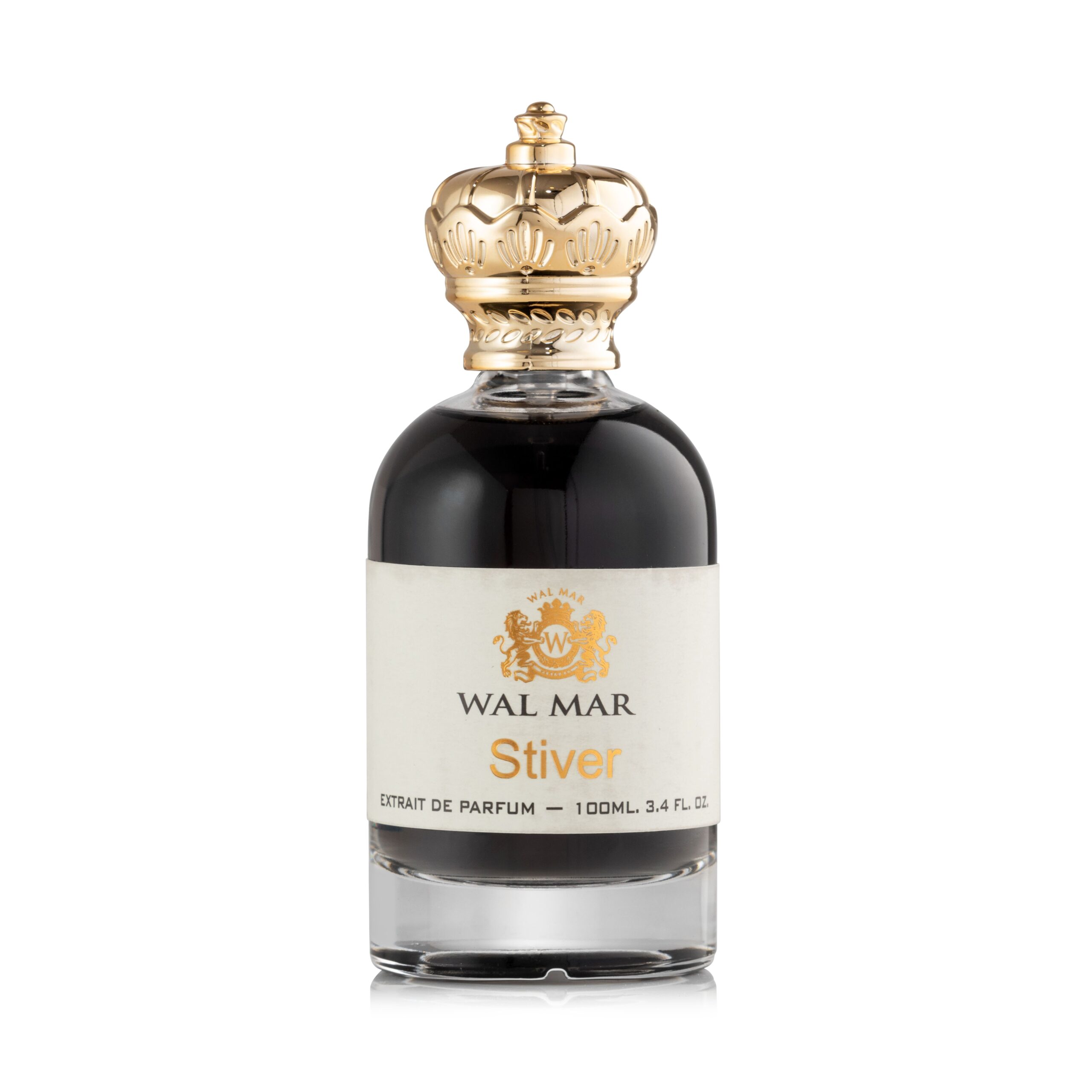 عطر ادکلن استایور وال‌مارت - Stiver Wal Mar - بررسی، قیمت و خرید