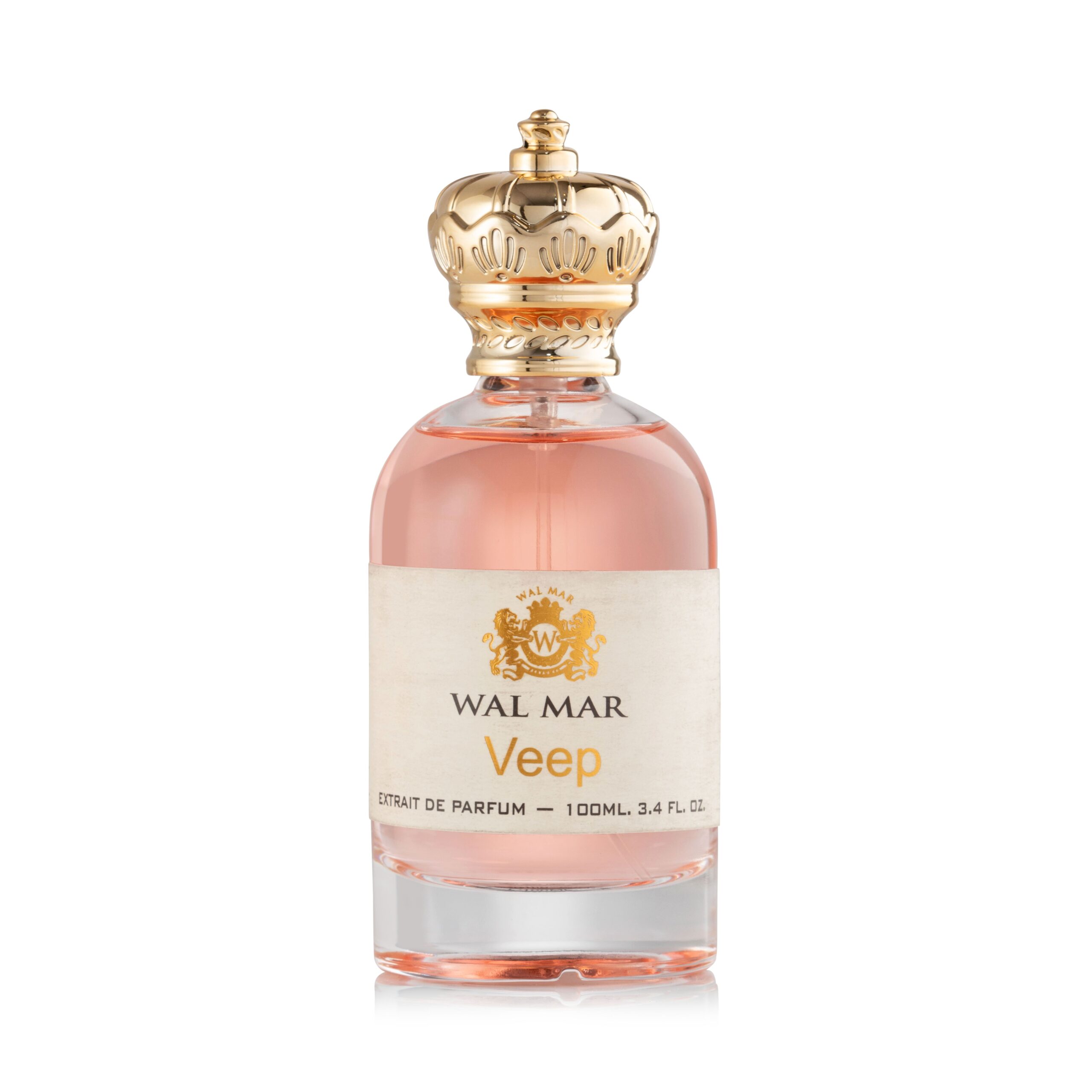 عطر ادکلن ویپ وال مارت - Veep Wal Mar - بررسی، قیمت و خرید