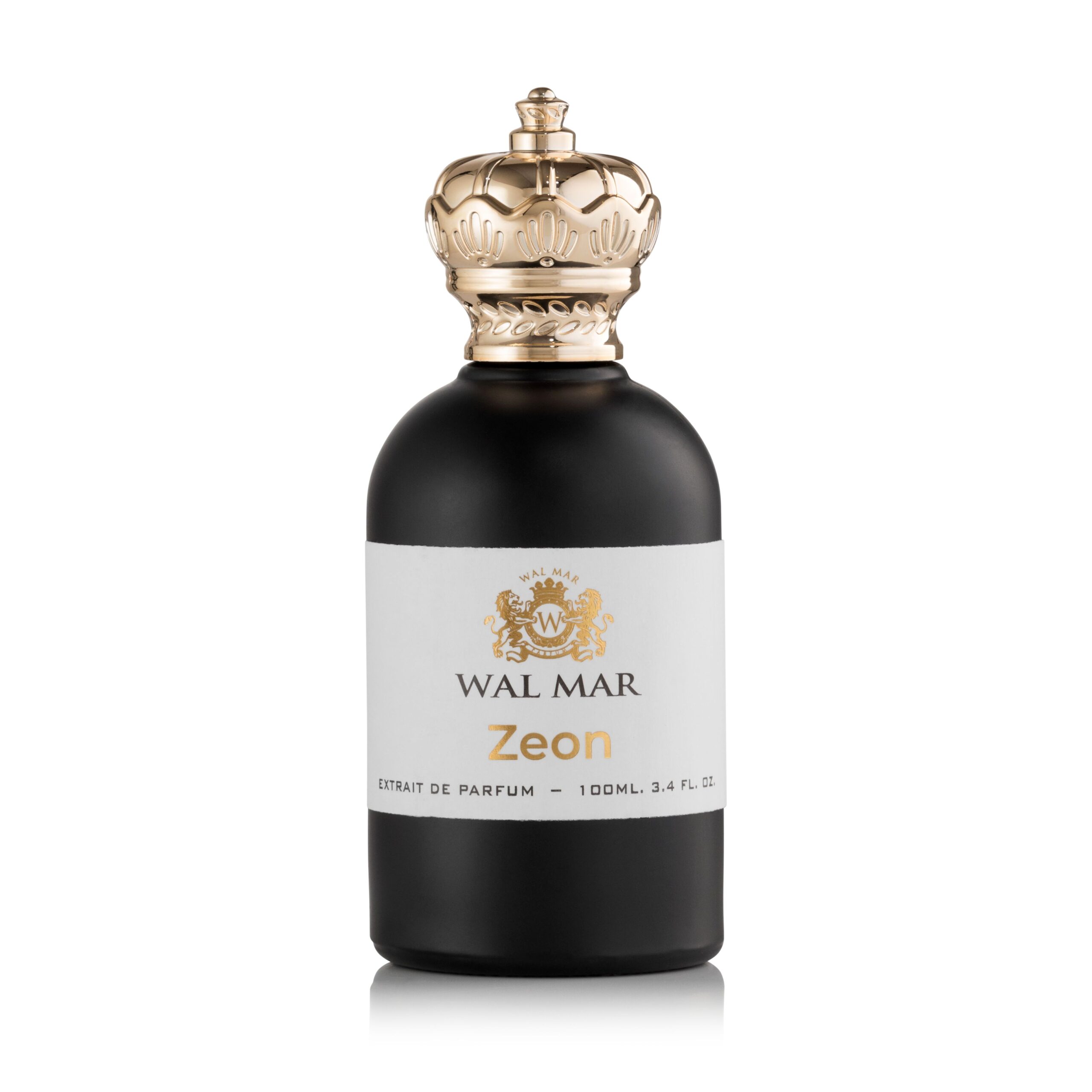 عطر ادکلن زیون والمارت - Zeon Wal Mar - بررسی، قیمت و خرید