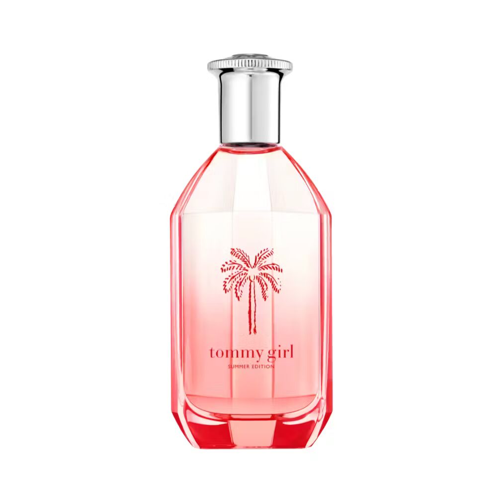 عطر ادکلن تامی گرل سامر ۲۰۲۵ تامی هیلفیگر - Tommy Girl Summer 2025 Tommy Hilfiger - بررسی، قیمت و خرید