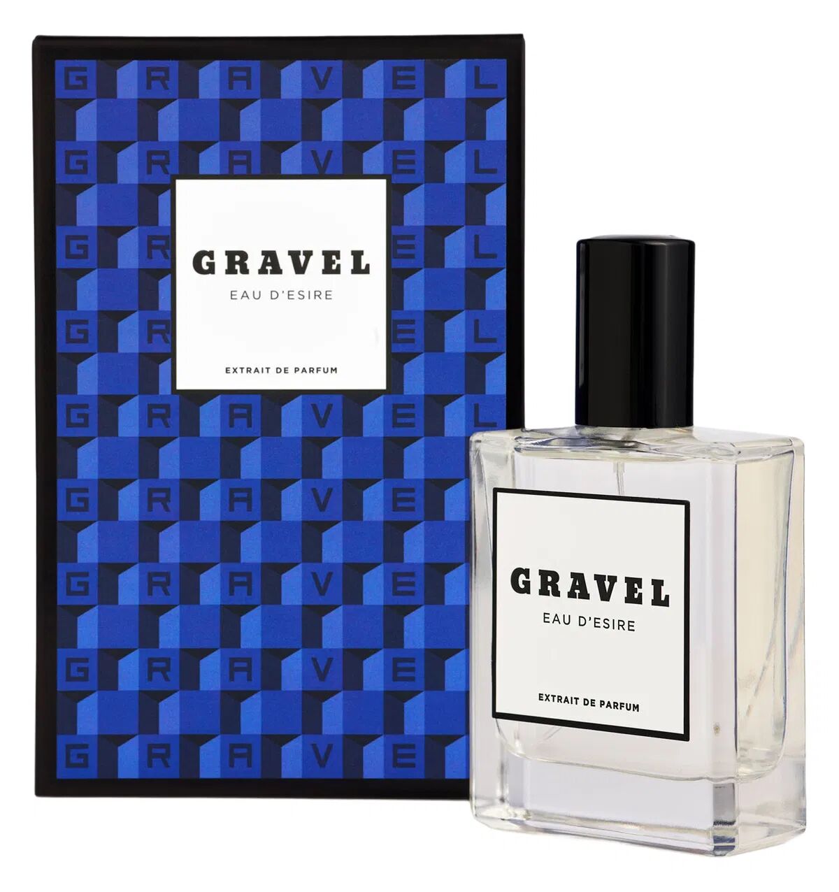 عطر ادکلن اُ دِزایر گراول - Eau d'Esire Gravel - بررسی، قیمت و خرید