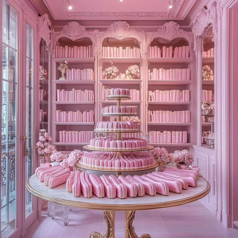 عطر ادکلن استرابری اکلر د شوگر سوسایتیز - Strawberry Eclair The Sugar Societies - بررسی، قیمت و خرید