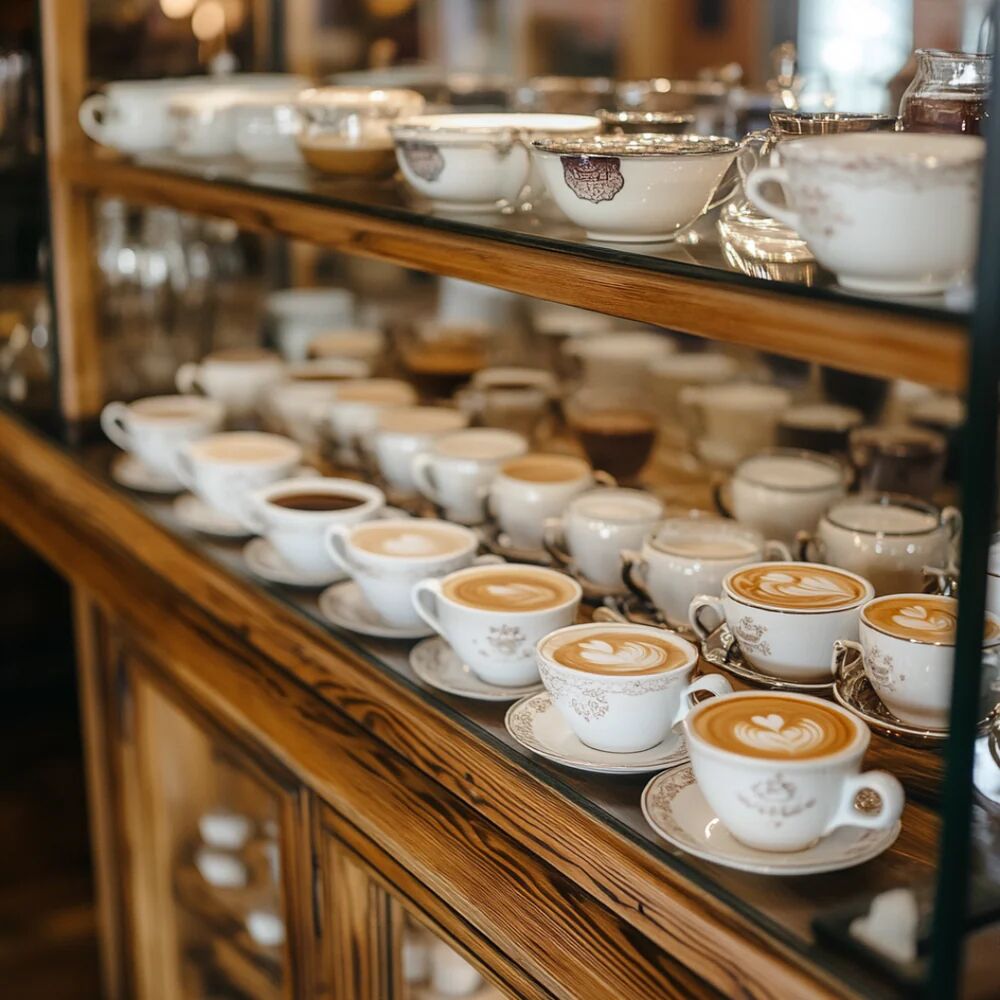 عطر ادکلن کافه لاته د شوگر سوسایِتیز - Cafe Latte The Sugar Societies - بررسی، قیمت و خرید