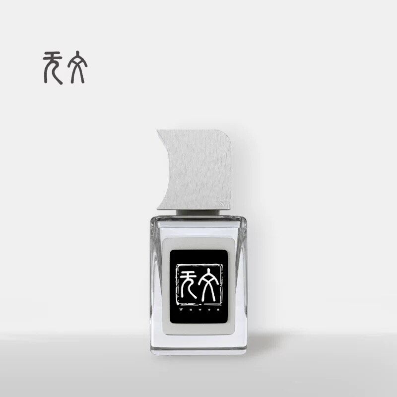 عطر ادکلن وینتر سوییت ووون - Winter Sweet 寄春君 Wuwen 无文 - بررسی، قیمت و خرید