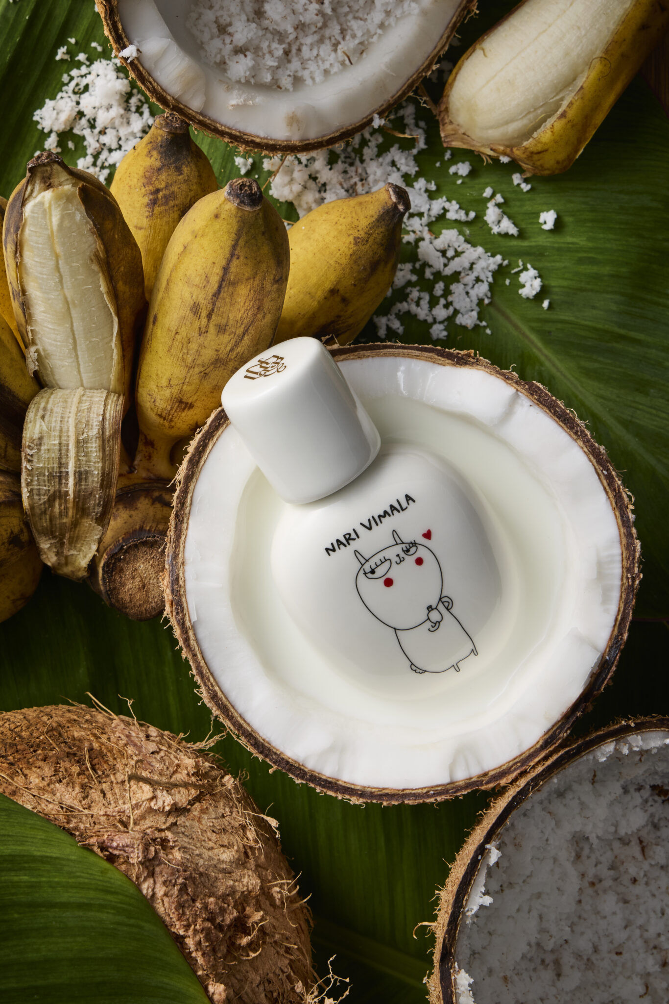 عطر ادکلن ناری ویمالا سایام نوزده بیست و هشت - Nari Vimala SIAM 1928 - بررسی، قیمت و خرید