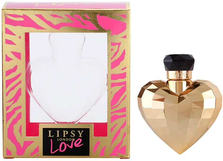 عطر ادکلن لیپسی لندن لاو لیپسی - Lipsy London Love Lipsy - بررسی، قیمت و خرید