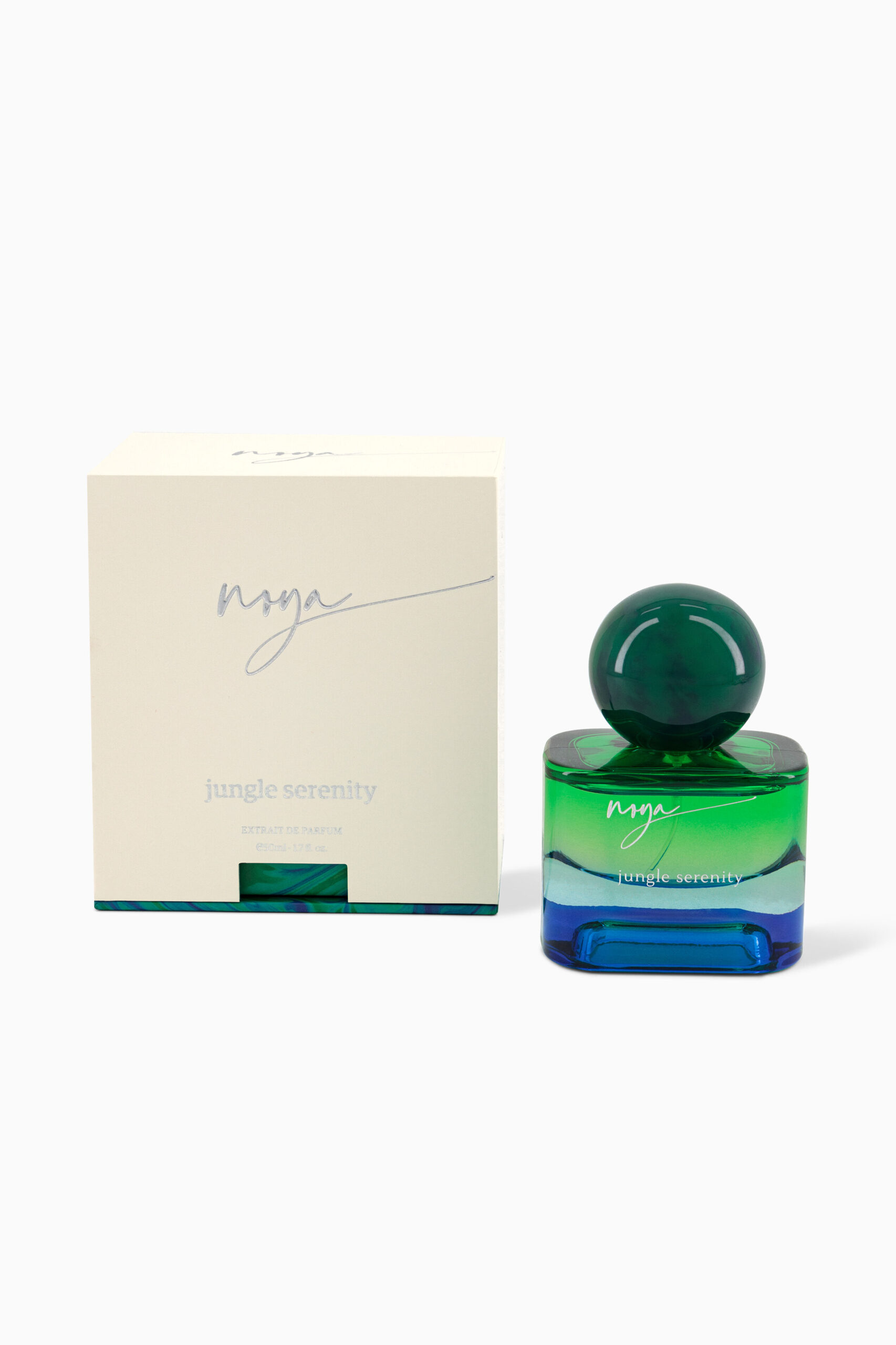 عطر ادکلن جانگل سرنیتی هاوس آو نویا - Jungle Serenity House of Noya - بررسی، قیمت و خرید