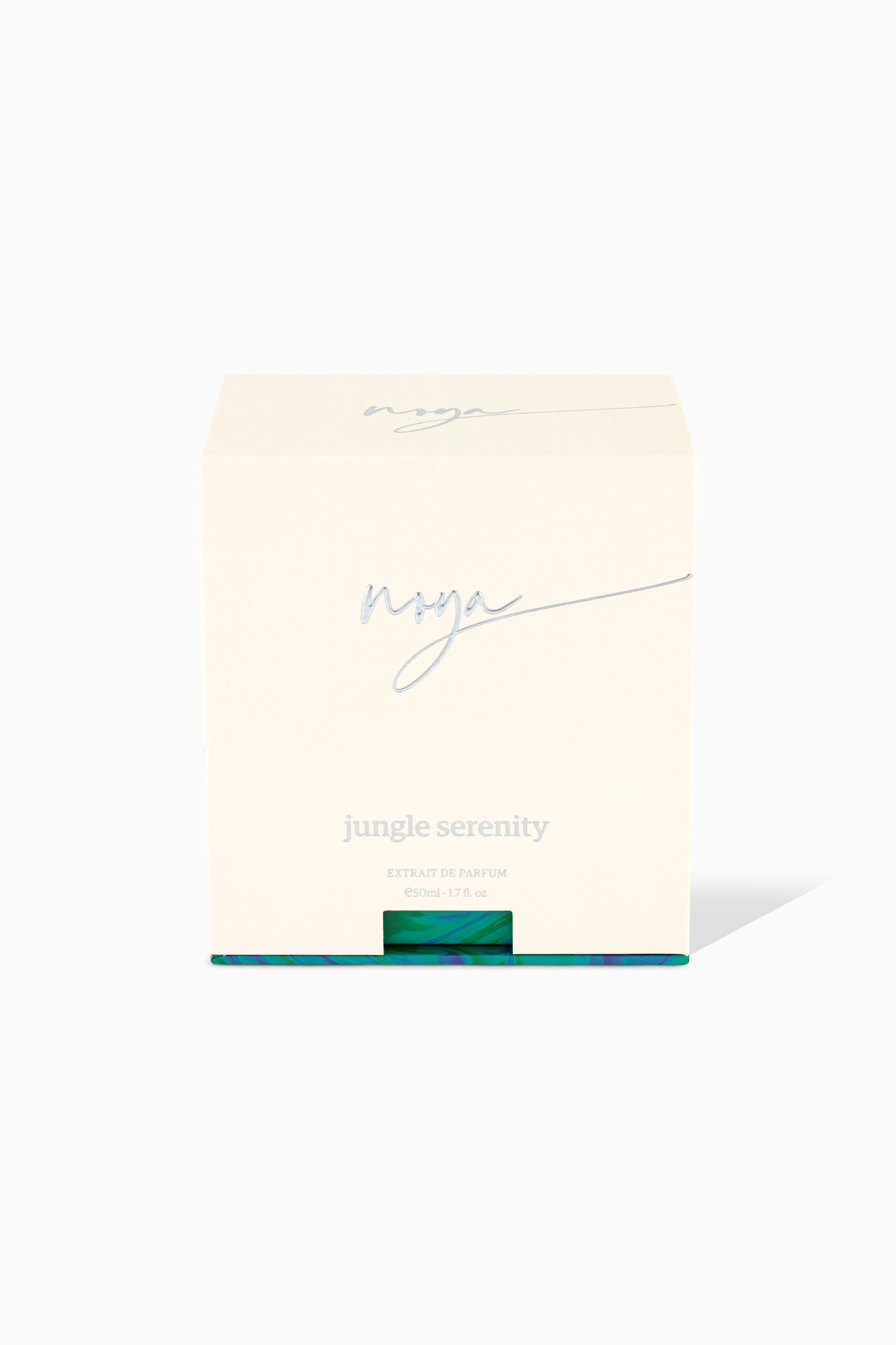 عطر ادکلن جانگل سرنیتی هاوس آو نویا - Jungle Serenity House of Noya - بررسی، قیمت و خرید