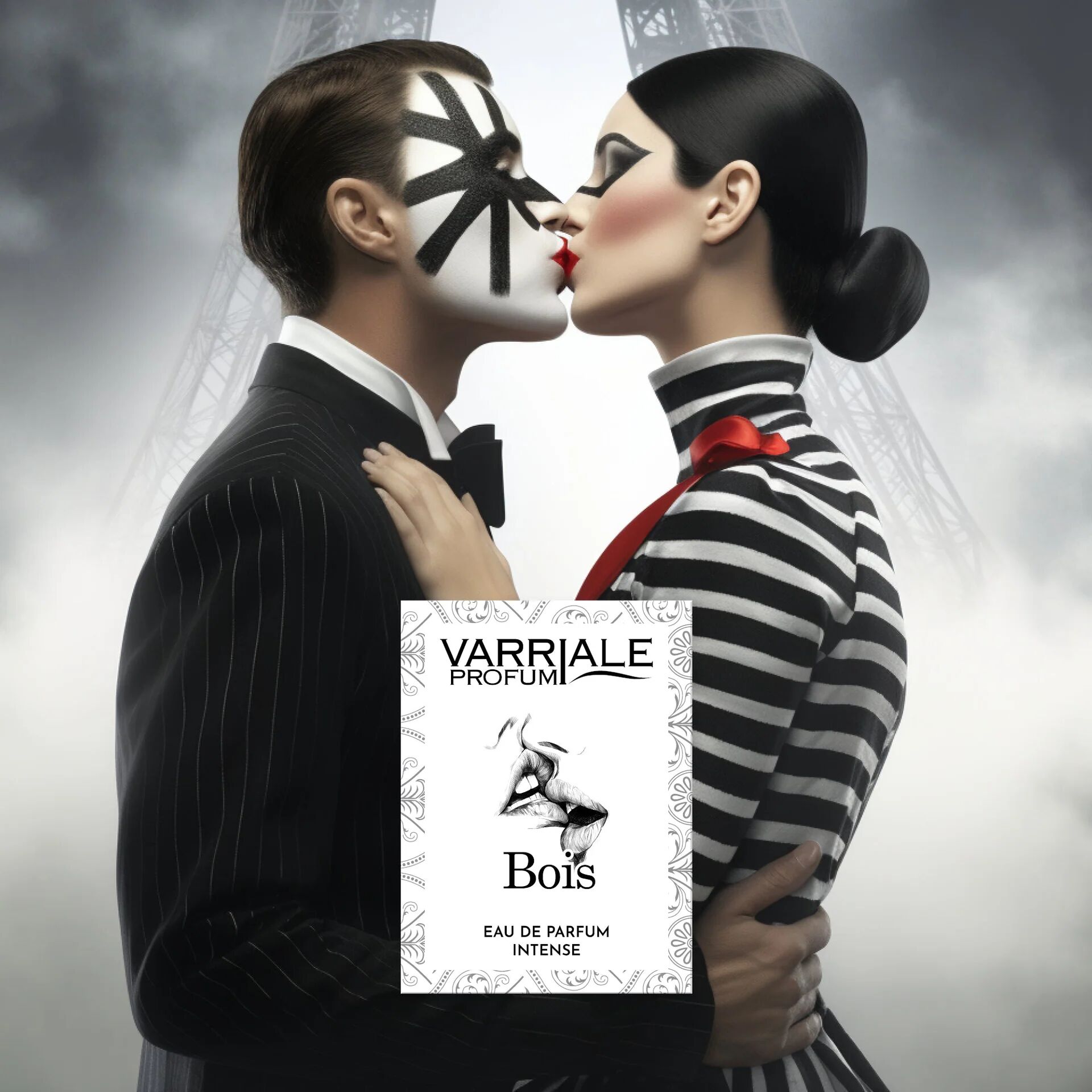عطر ادکلن بوا وریاله پروفومی - Bois Varriale Profumi - بررسی، قیمت و خرید