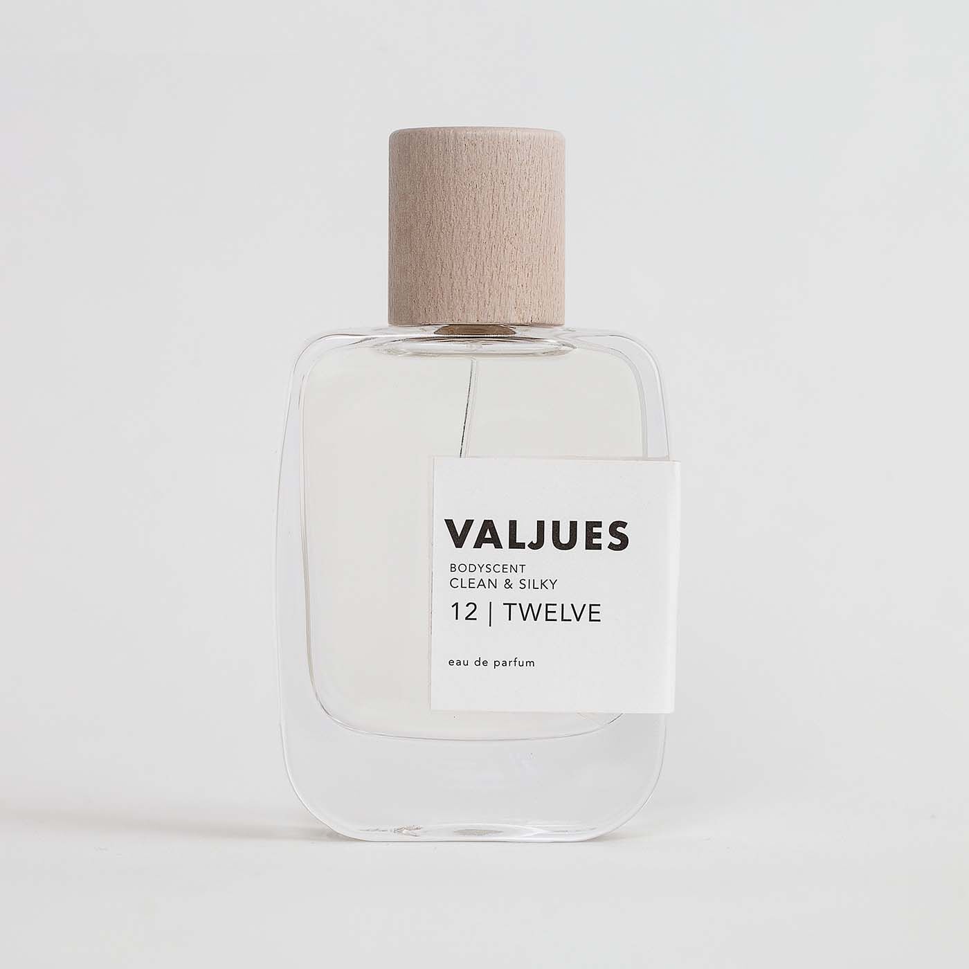 عطر ادکلن تولو ولجوس - 12 | Twelve Valjues - بررسی، قیمت و خرید