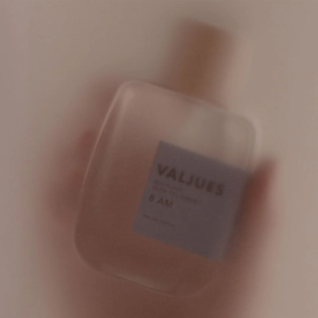 عطر ادکلن هشت صبح ولجوس - 8 AM Valjues - بررسی، قیمت و خرید