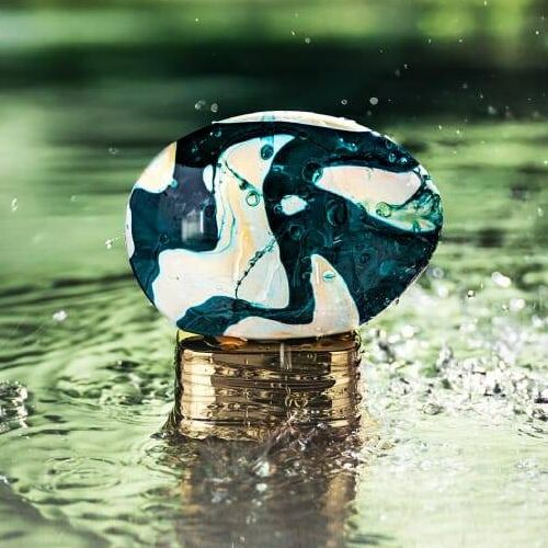 عطر ادکلن نوآنسز آو تی د هاوس آو عود - Nuances of Tea The House of Oud - بررسی، قیمت و خرید