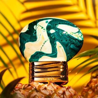 عطر ادکلن نوآنسز آو تی د هاوس آو عود - Nuances of Tea The House of Oud - بررسی، قیمت و خرید