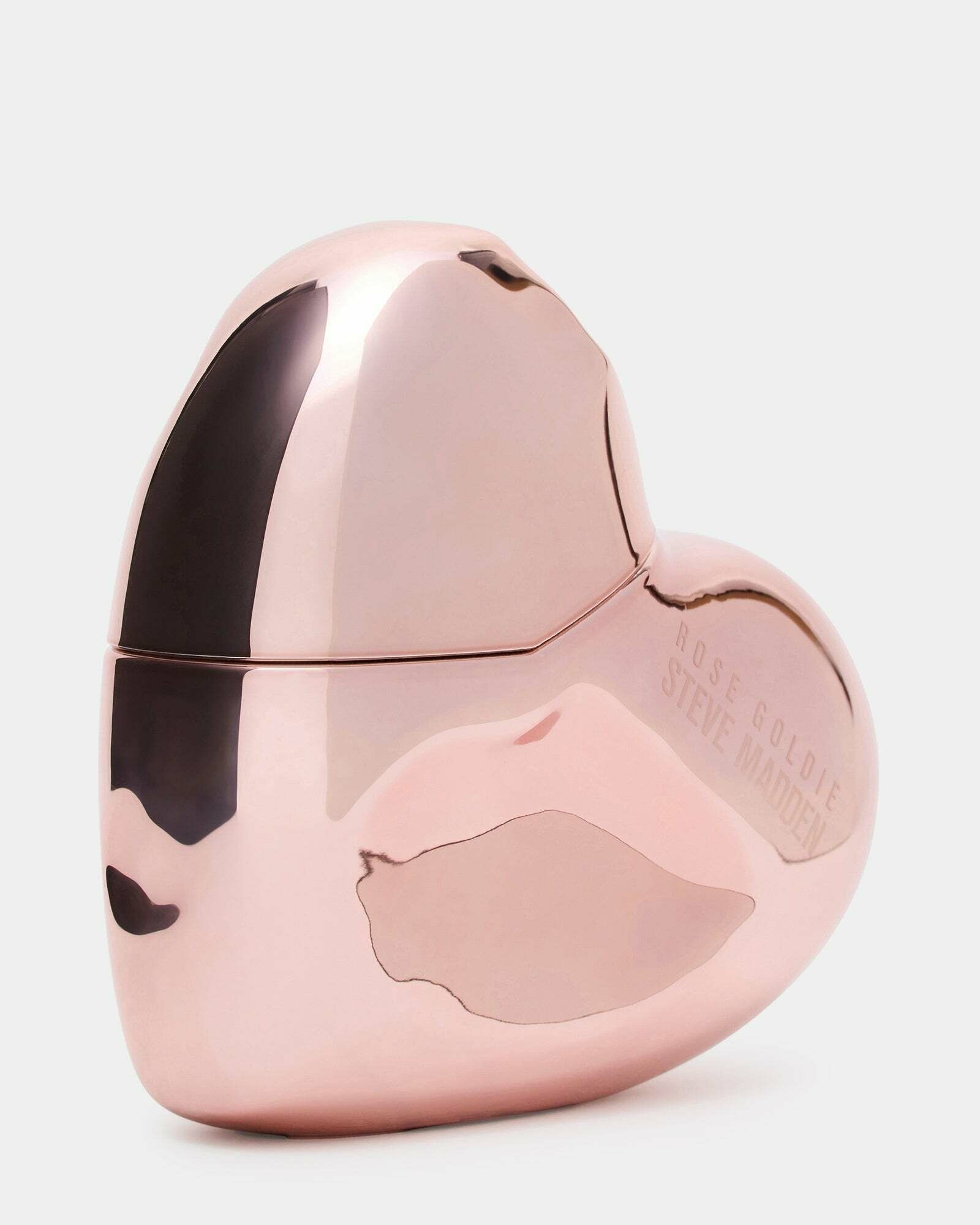 عطر ادکلن رز گلدی اِستیو مَدِن - Rose Goldie Steve Madden - بررسی، قیمت و خرید