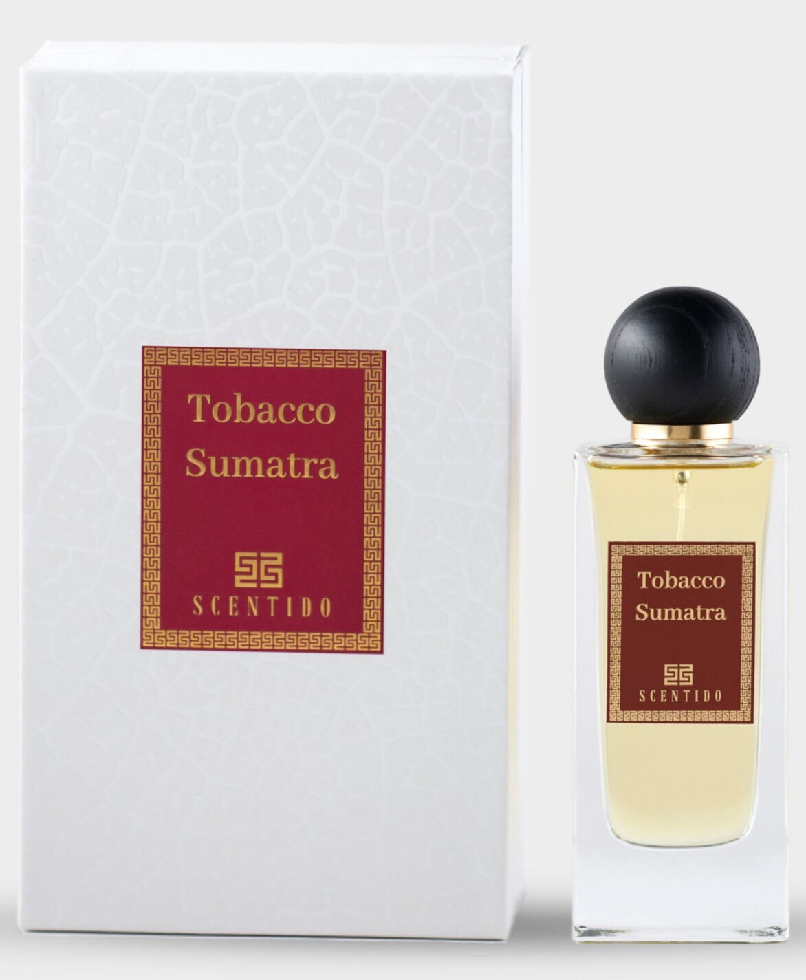 عطر ادکلن تنباکو سوماترا اسنتیدو - Tobacco Sumatra Scentido - بررسی، قیمت و خرید