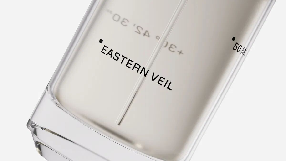 عطر ادکلن ایسترن ویل یلم پرفیومز - Eastern Veil Ylem Parfums - بررسی، قیمت و خرید